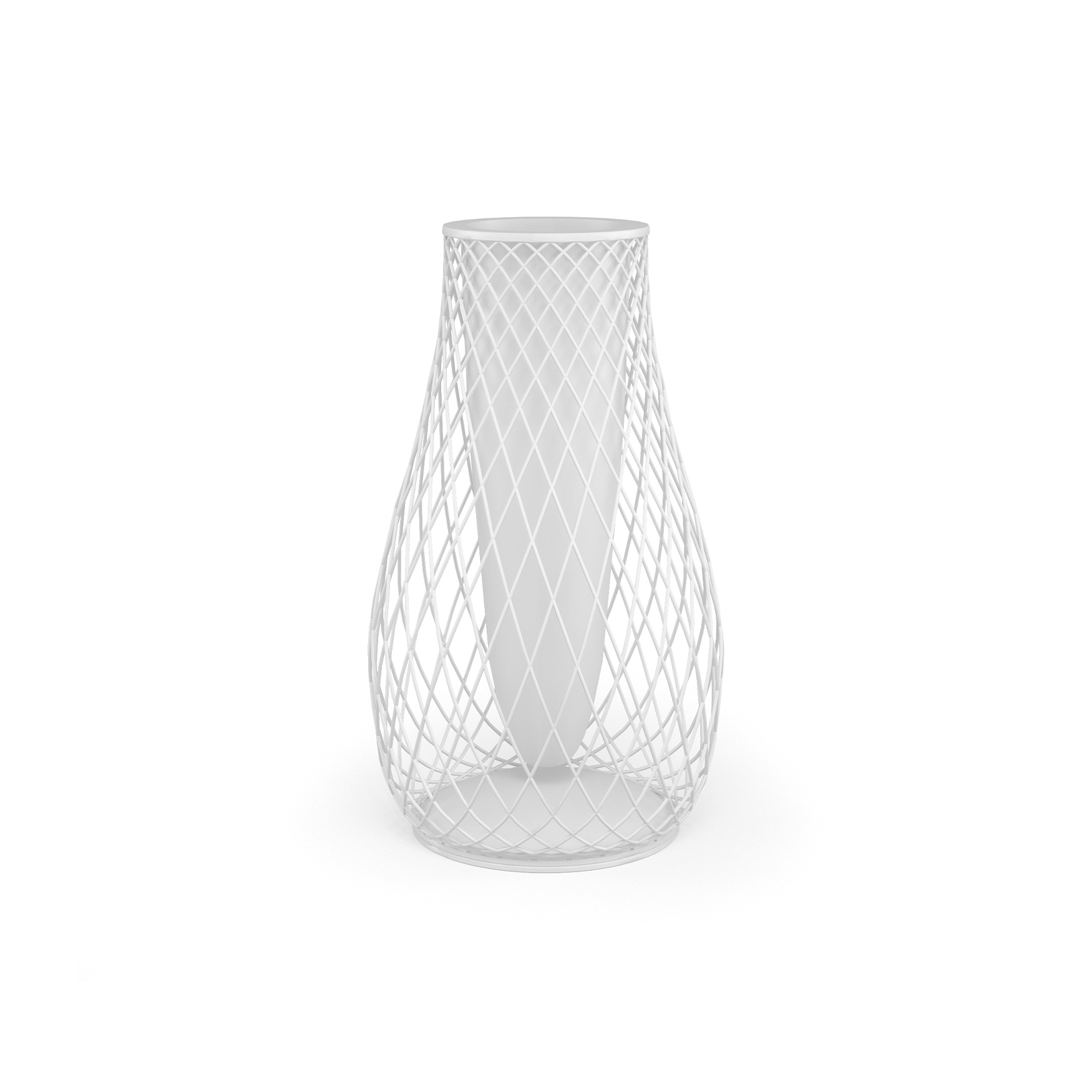 Heaven Short vase | 498