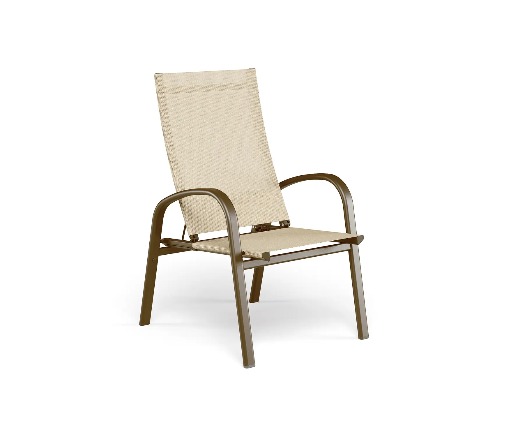 EMU Group - Holly Reclining lounge chair I 1311