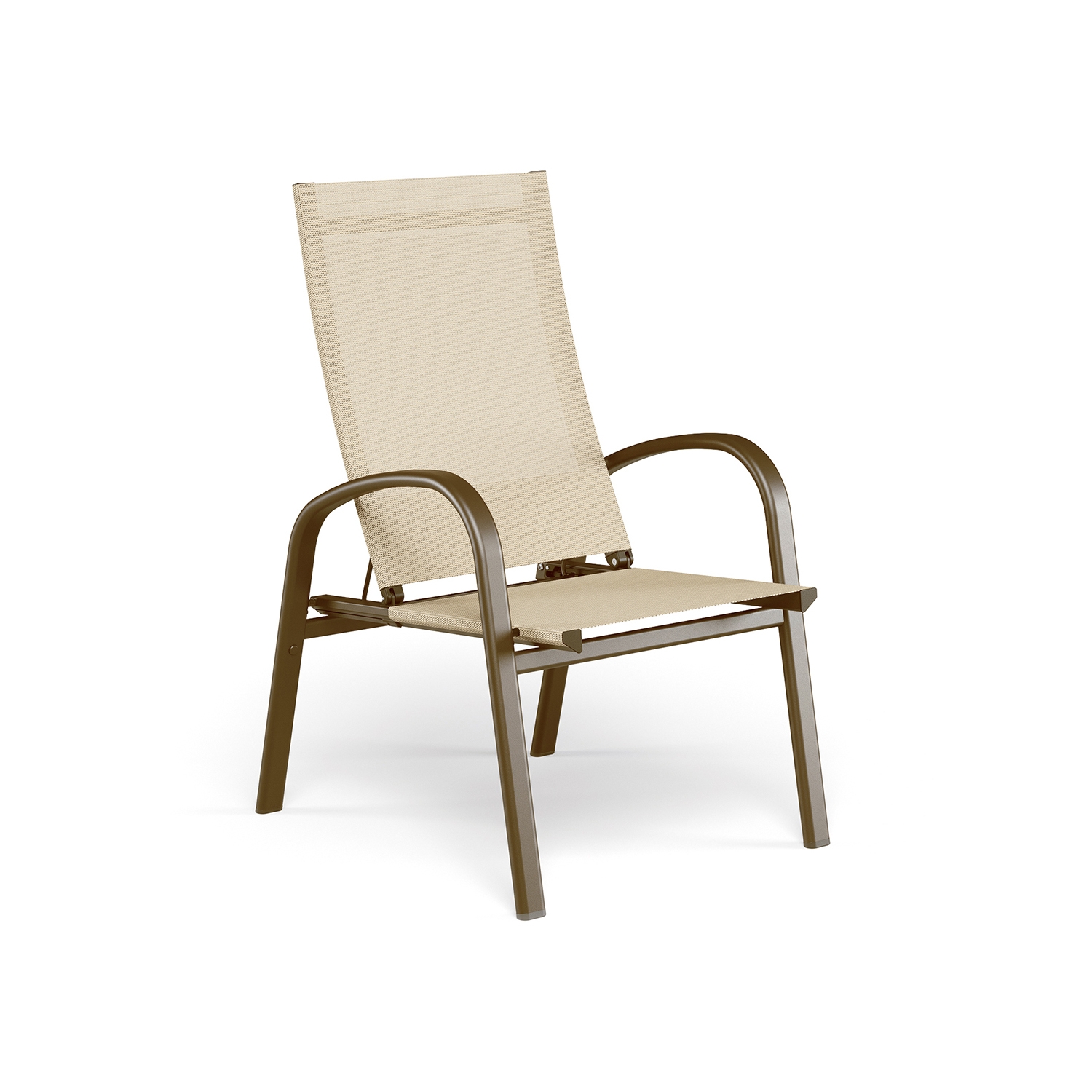 Holly Reclining lounge chair I 1311