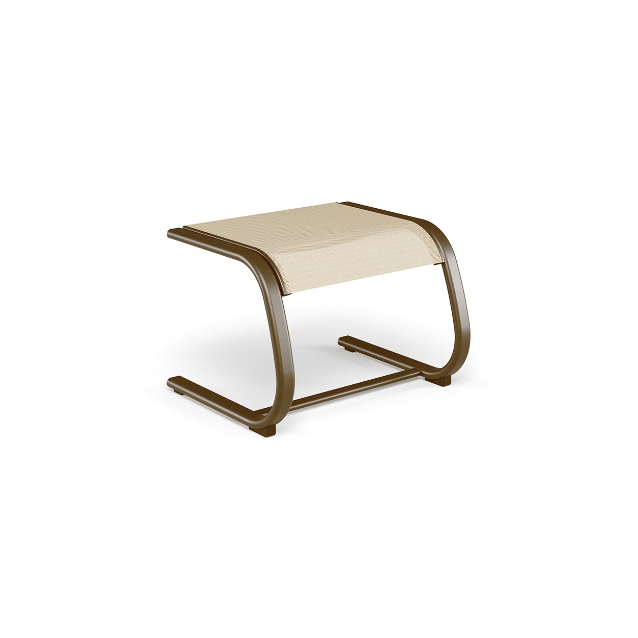 Holly Footstool I 1313