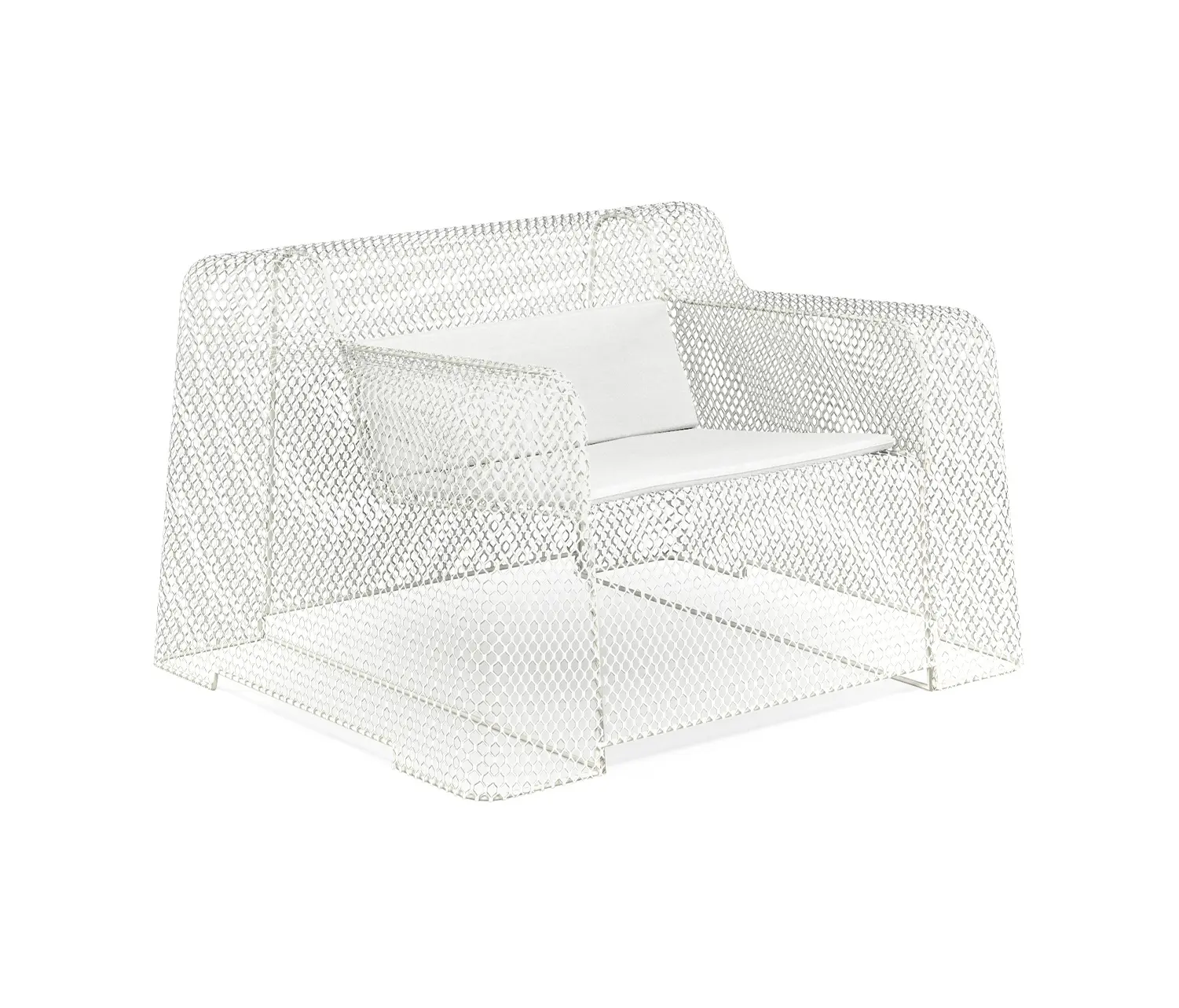 EMU Group - Ivy Lounge chair | 585