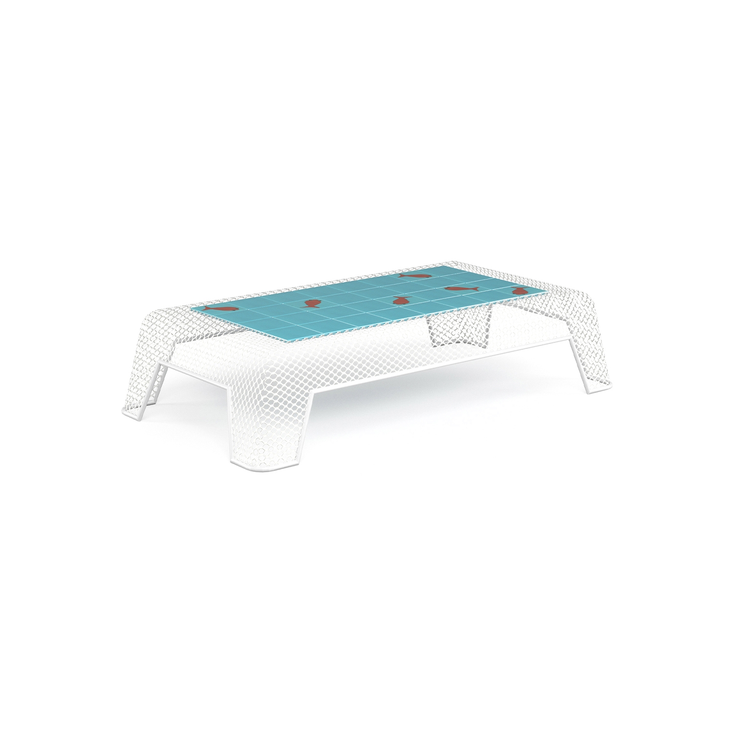 Display product Ivy Coffee table | 589 from manufacturer EMU Group