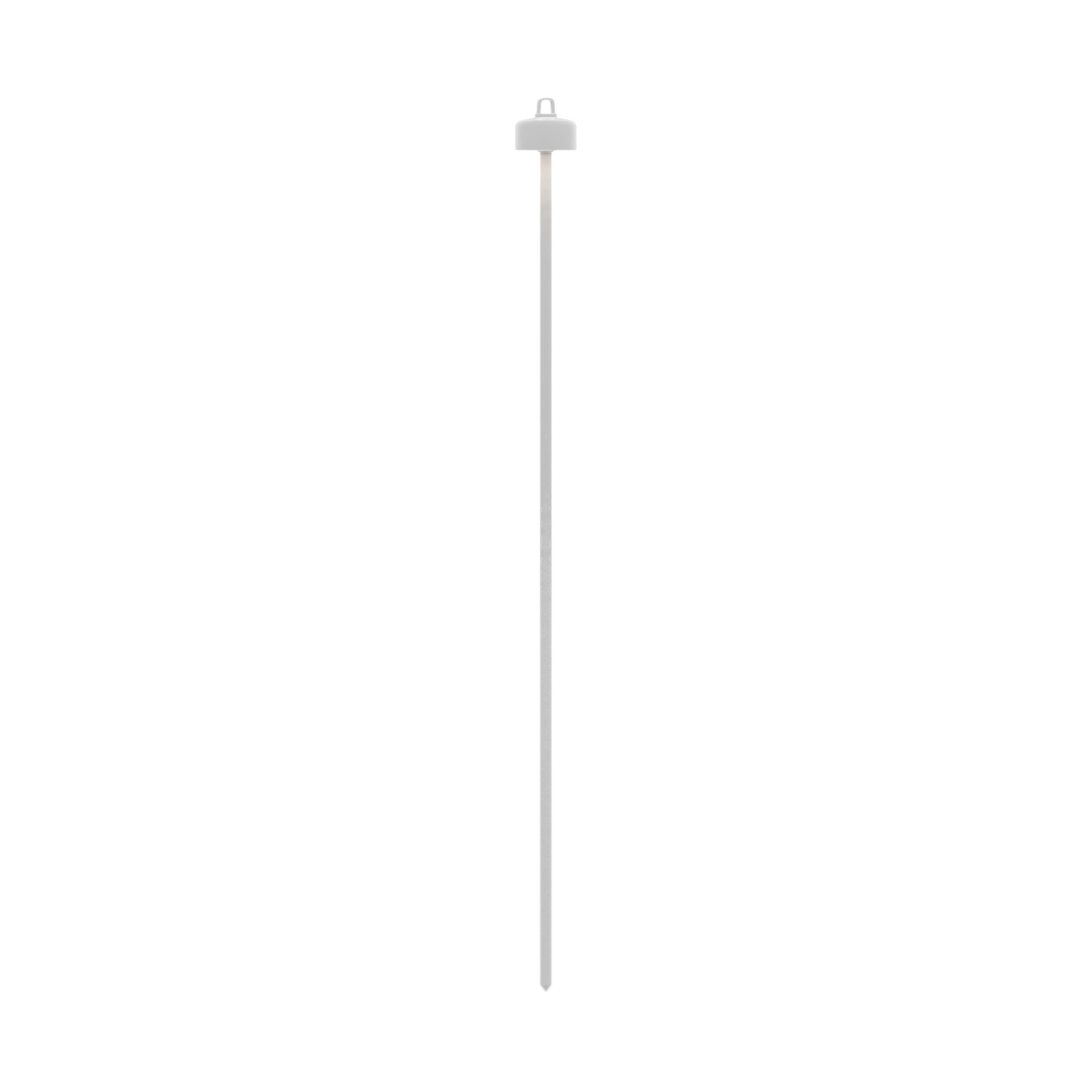 Luciole Lamp with tall spike | 2012+2010