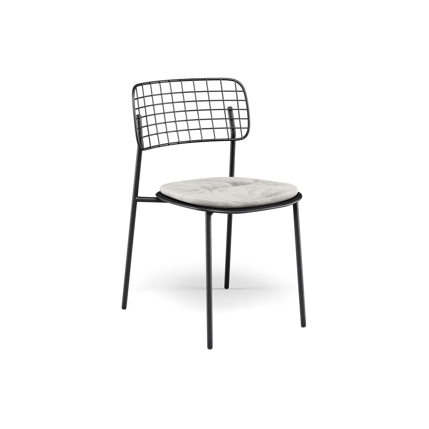 Lyze Chair I 615
