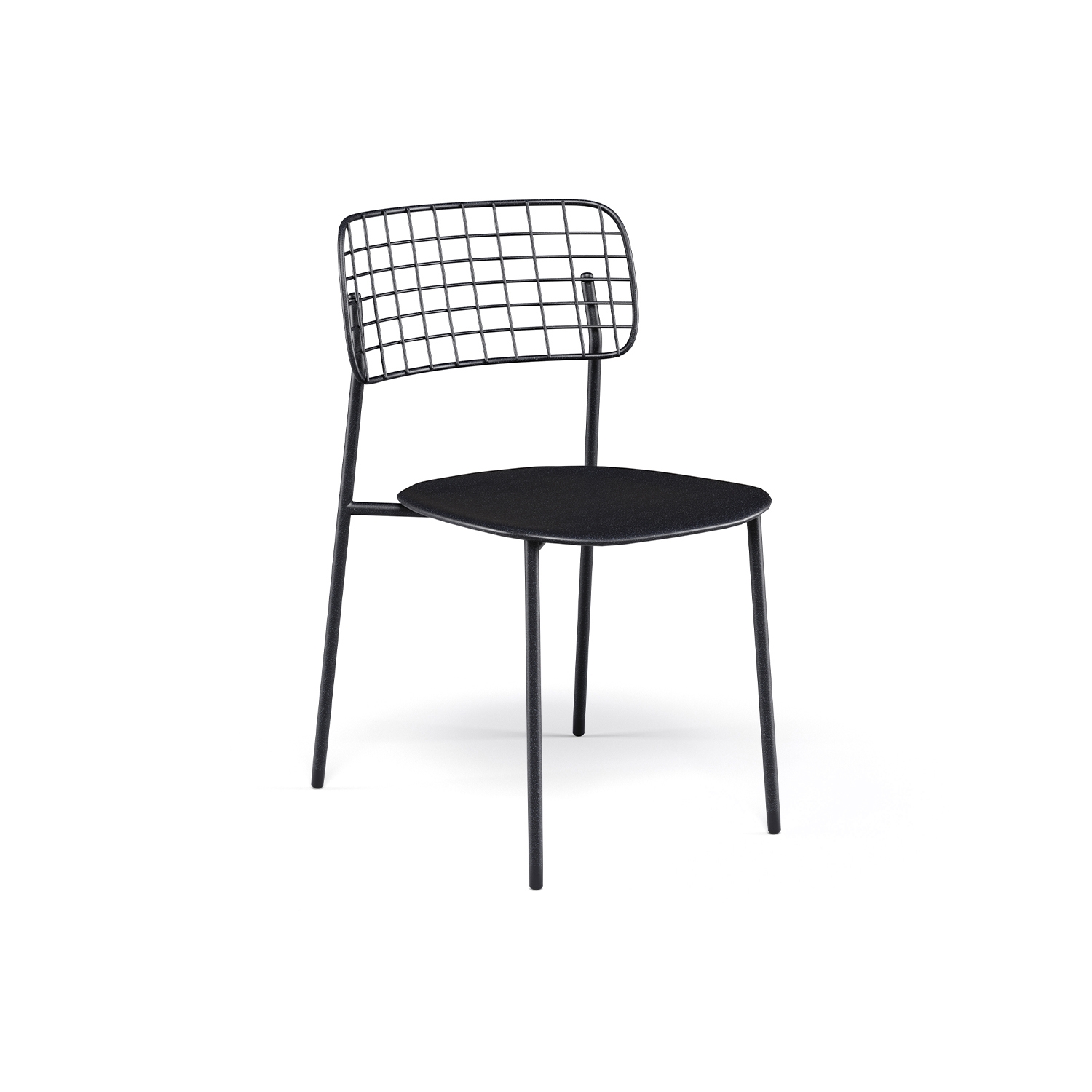 Display product Lyze Chair I 615 from manufacturer EMU Group