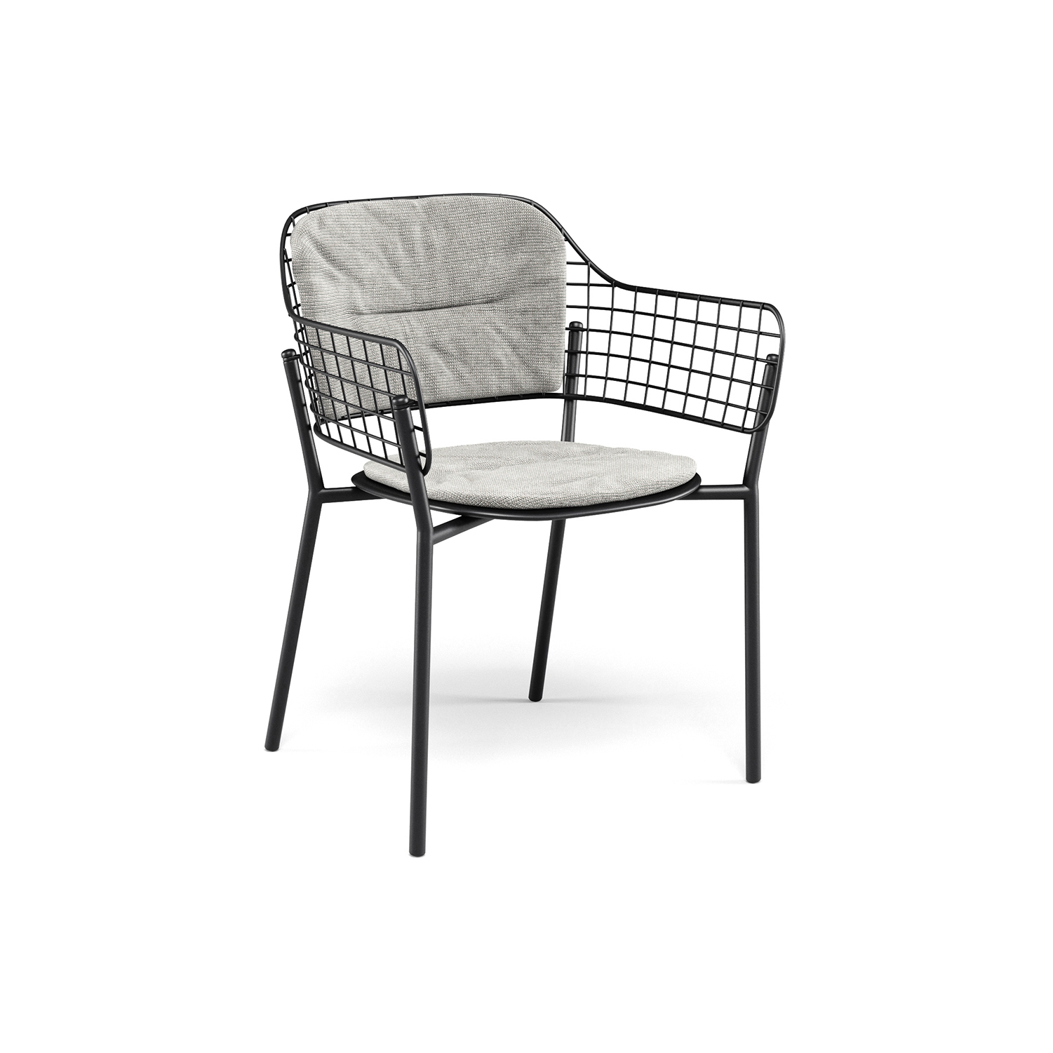 Display product Lyze Armchair I 616 from manufacturer EMU Group