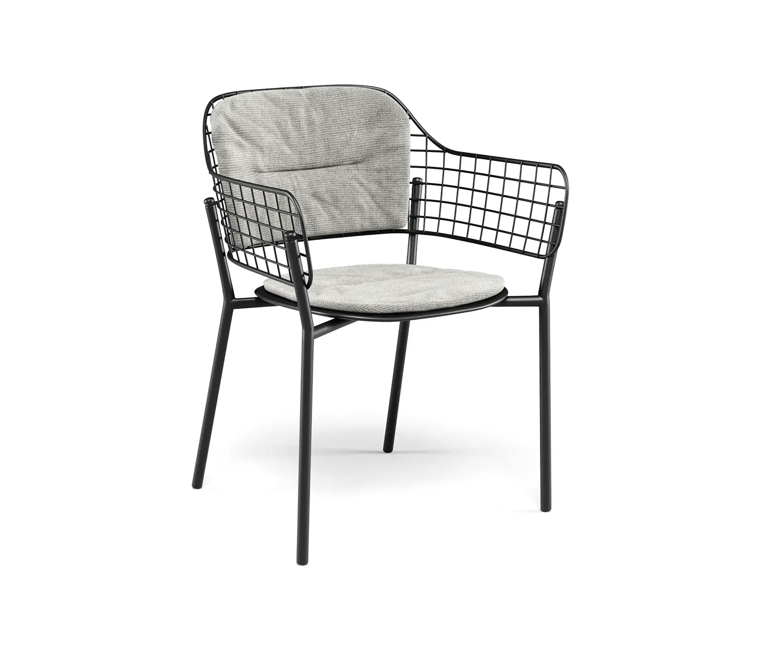 EMU Group - Lyze Armchair I 616
