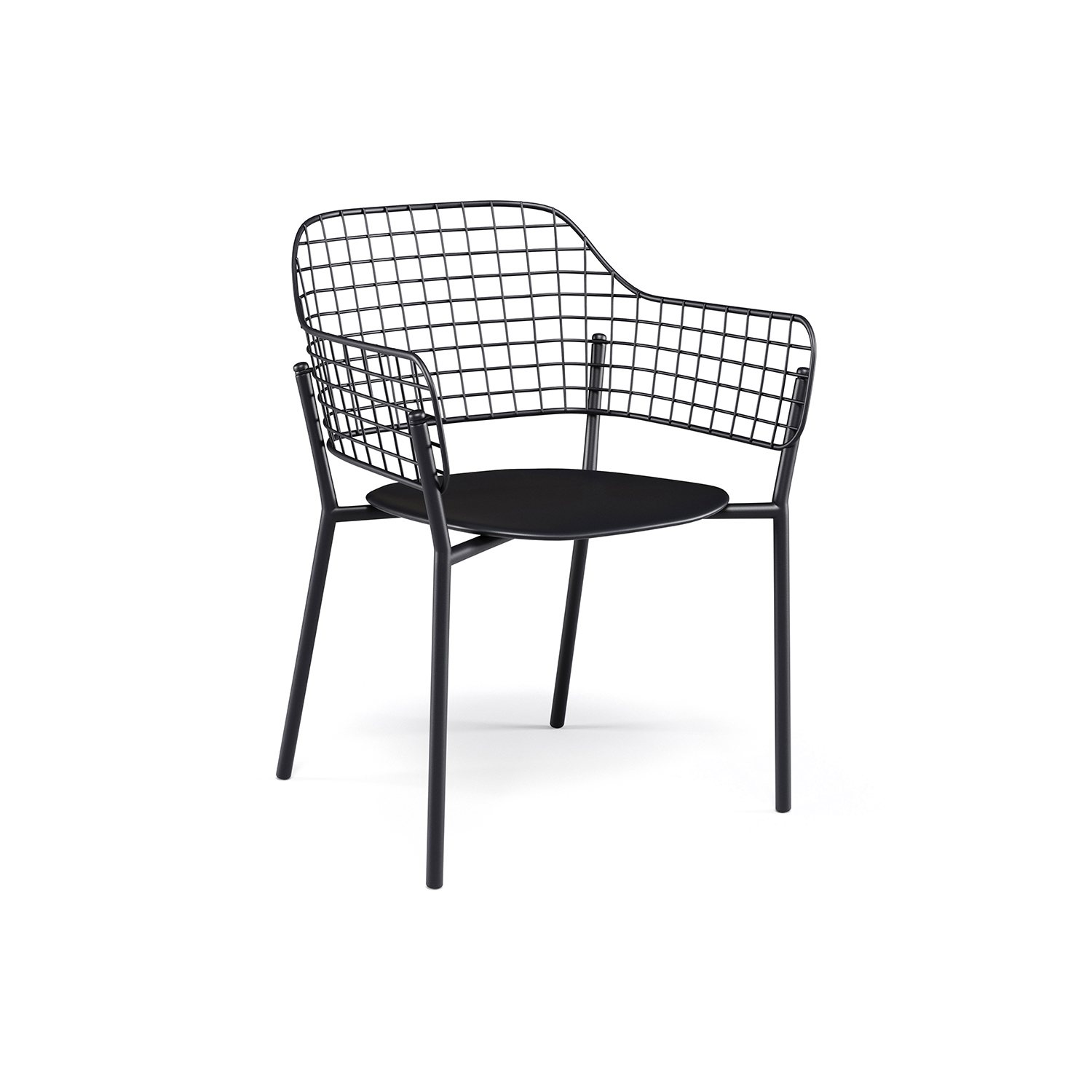 Lyze Armchair I 616