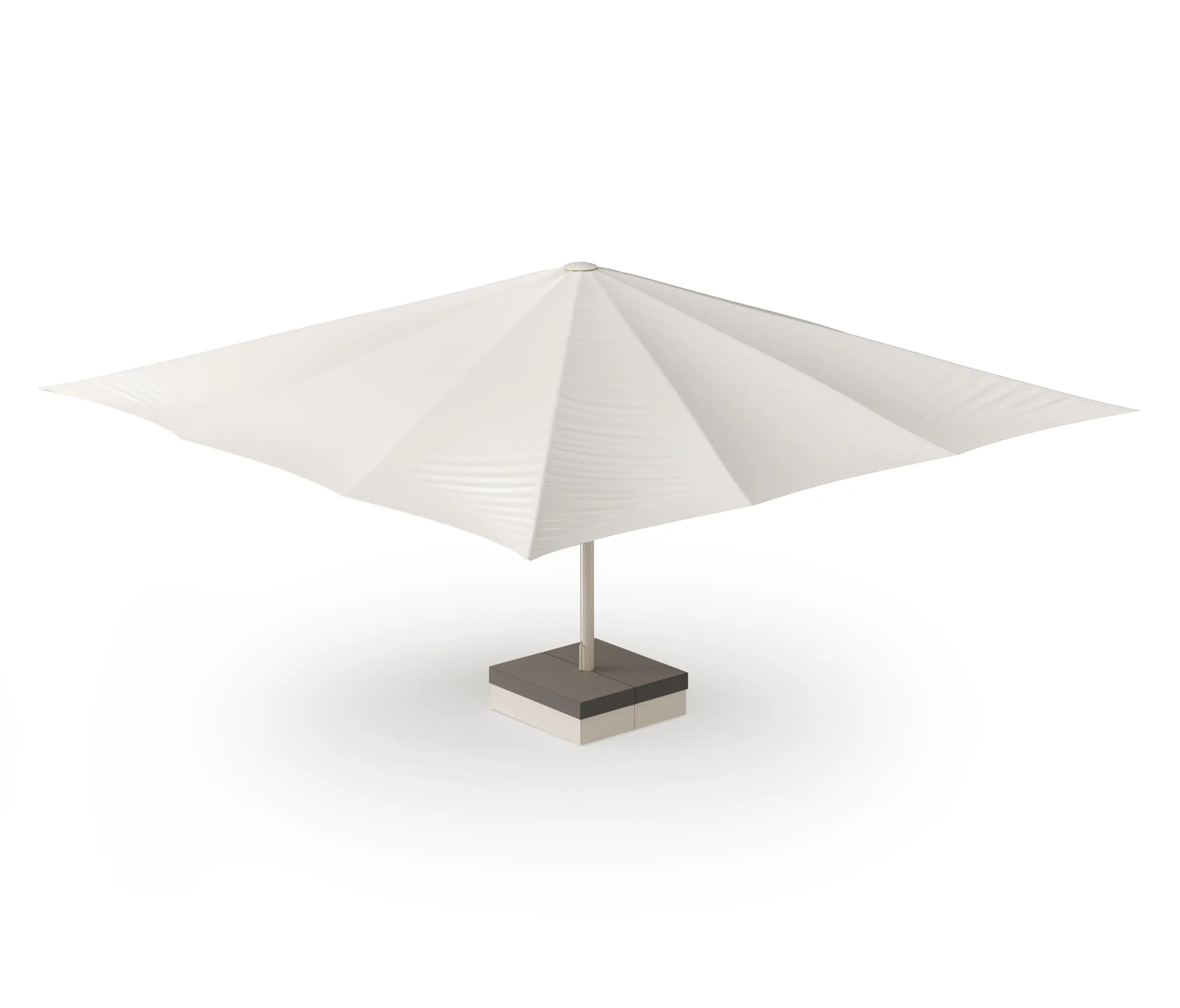 EMU Group - Maggiore Sunshade 6x6 | 1046