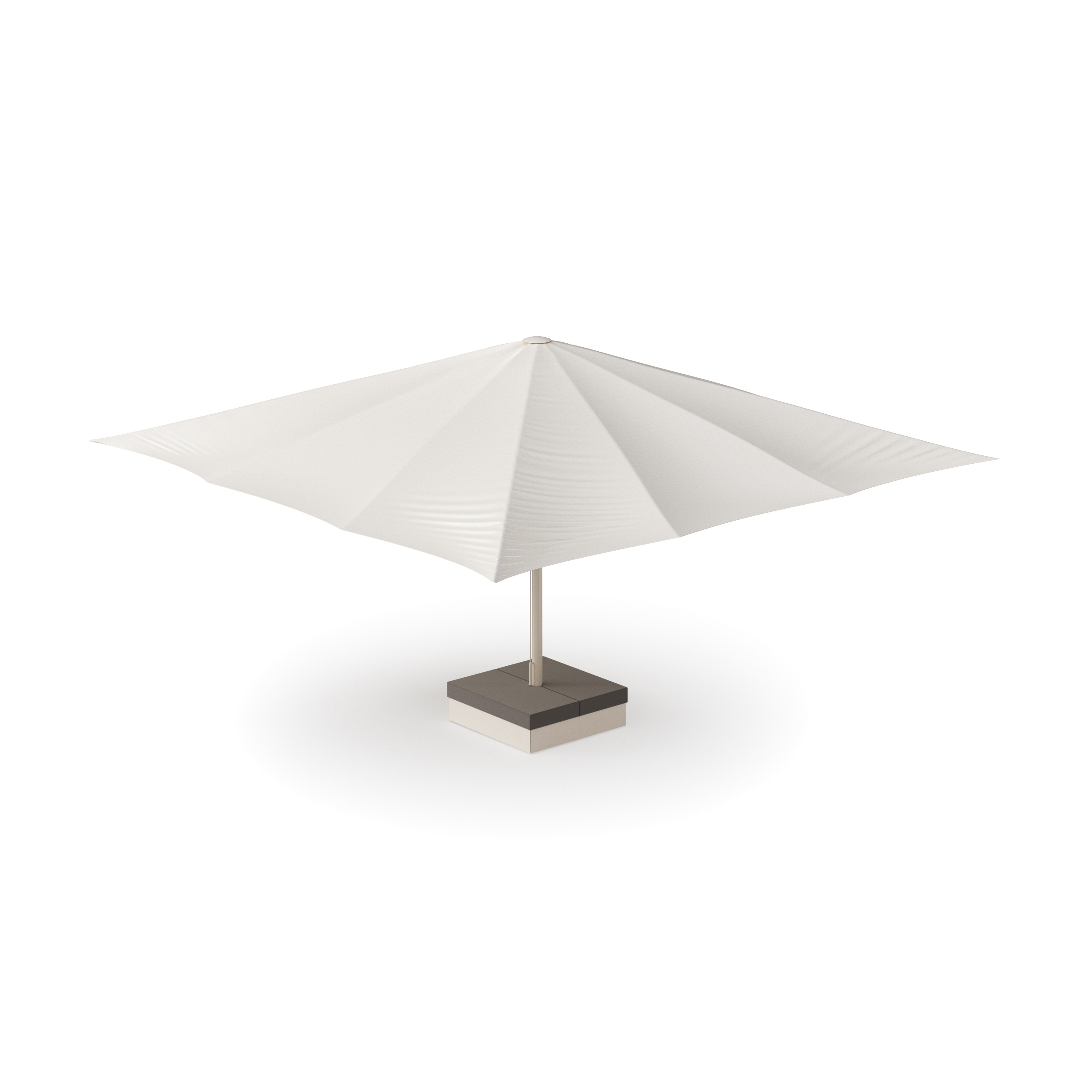 Maggiore Sunshade 6x6 | 1046