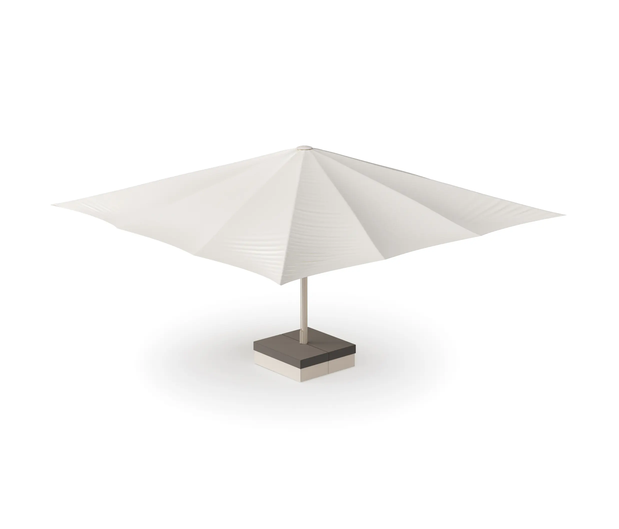 EMU Group - Maggiore Sunshade 6x6 | 1046