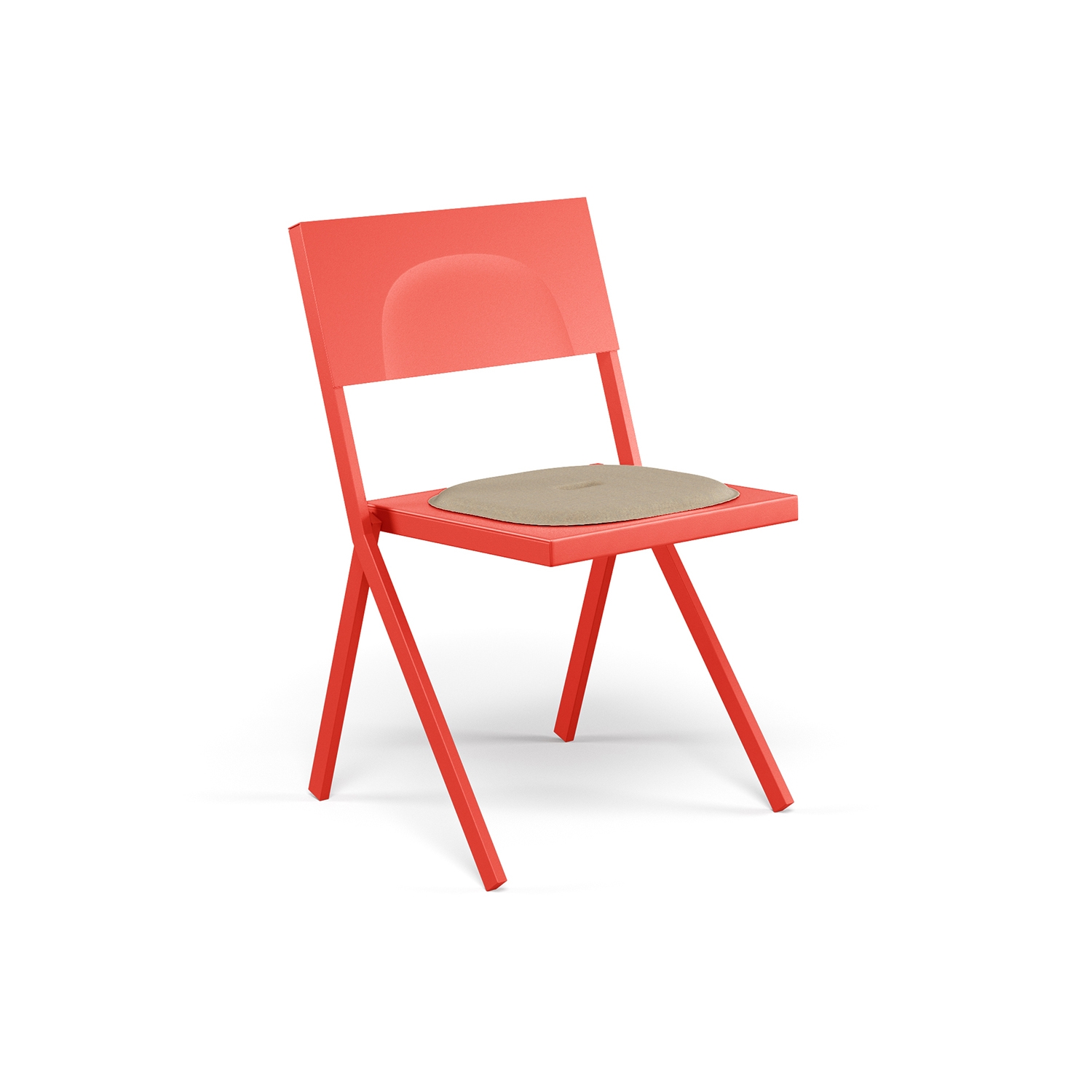 Display product Mia Chair | 410 from manufacturer EMU Group