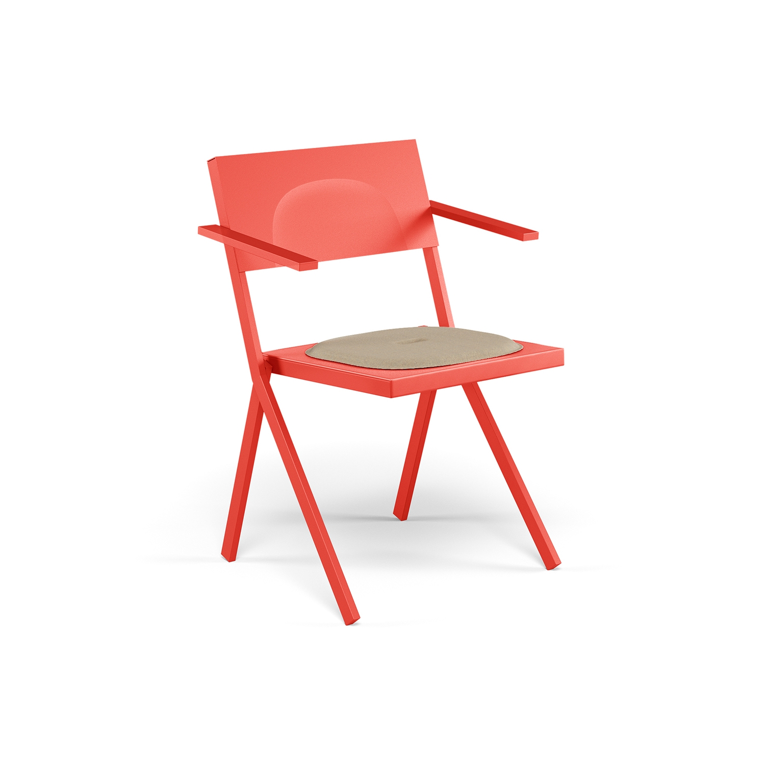 Display product Mia Armchair | 411 from manufacturer EMU Group
