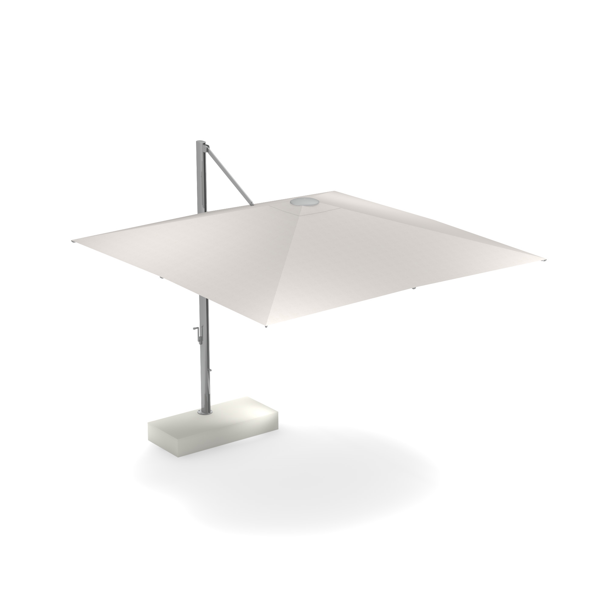 Navona Sunshade 3x3 | 981