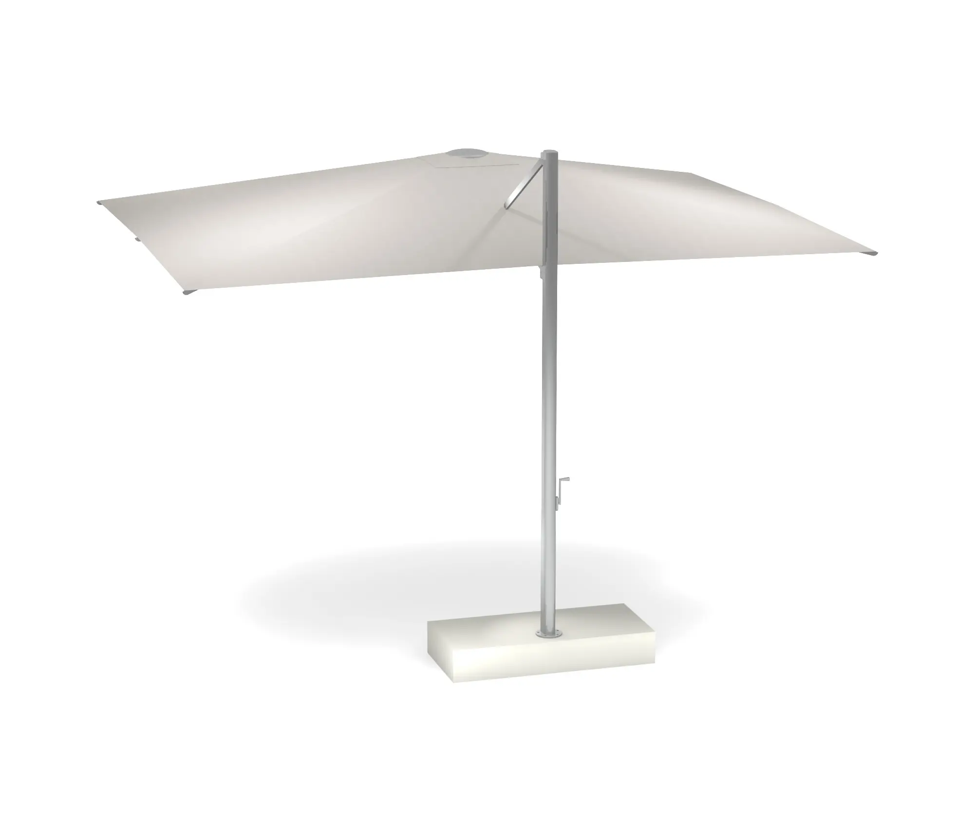 EMU Group - Navona Sunshade 4x3 | 985