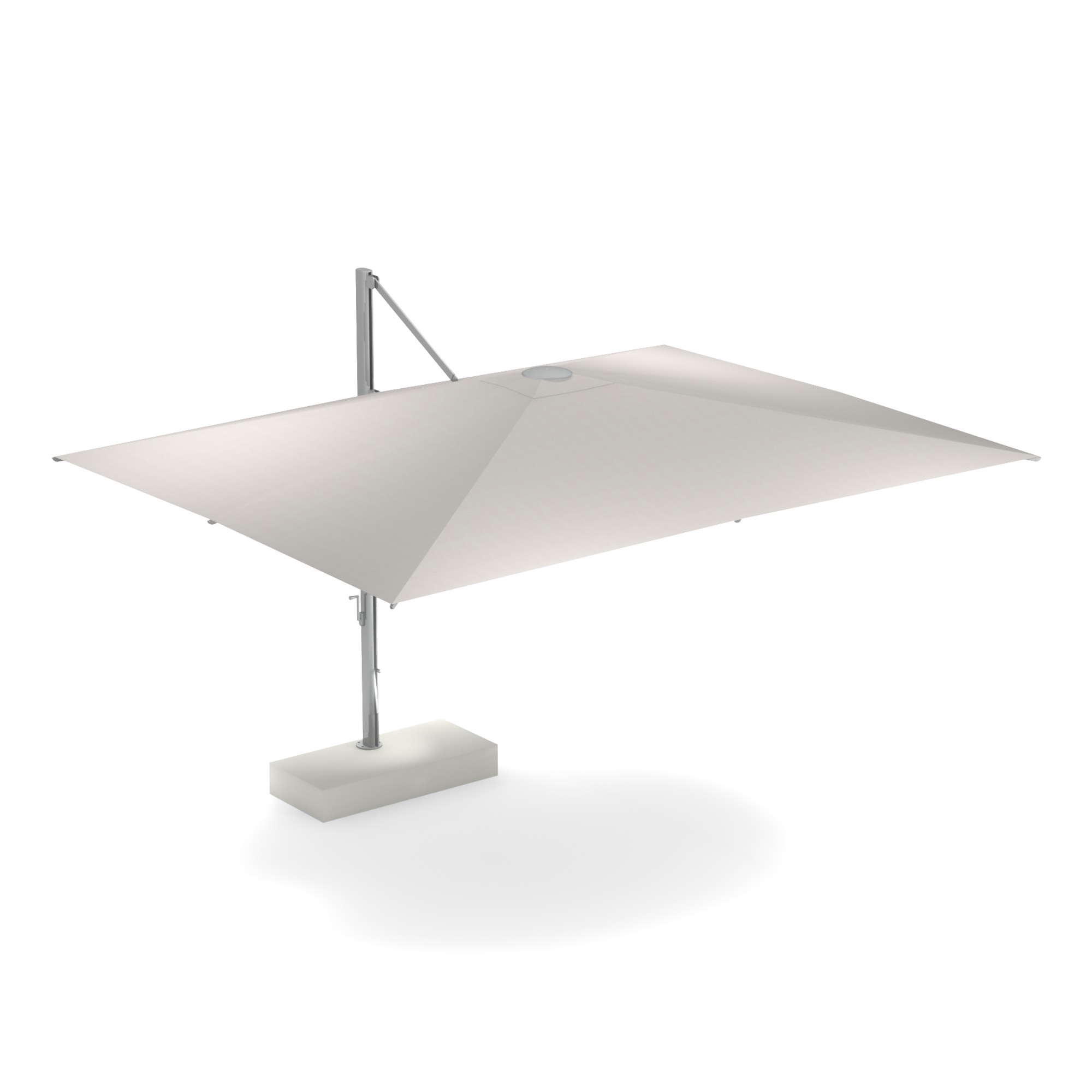 Navona Sunshade 4x3 | 985