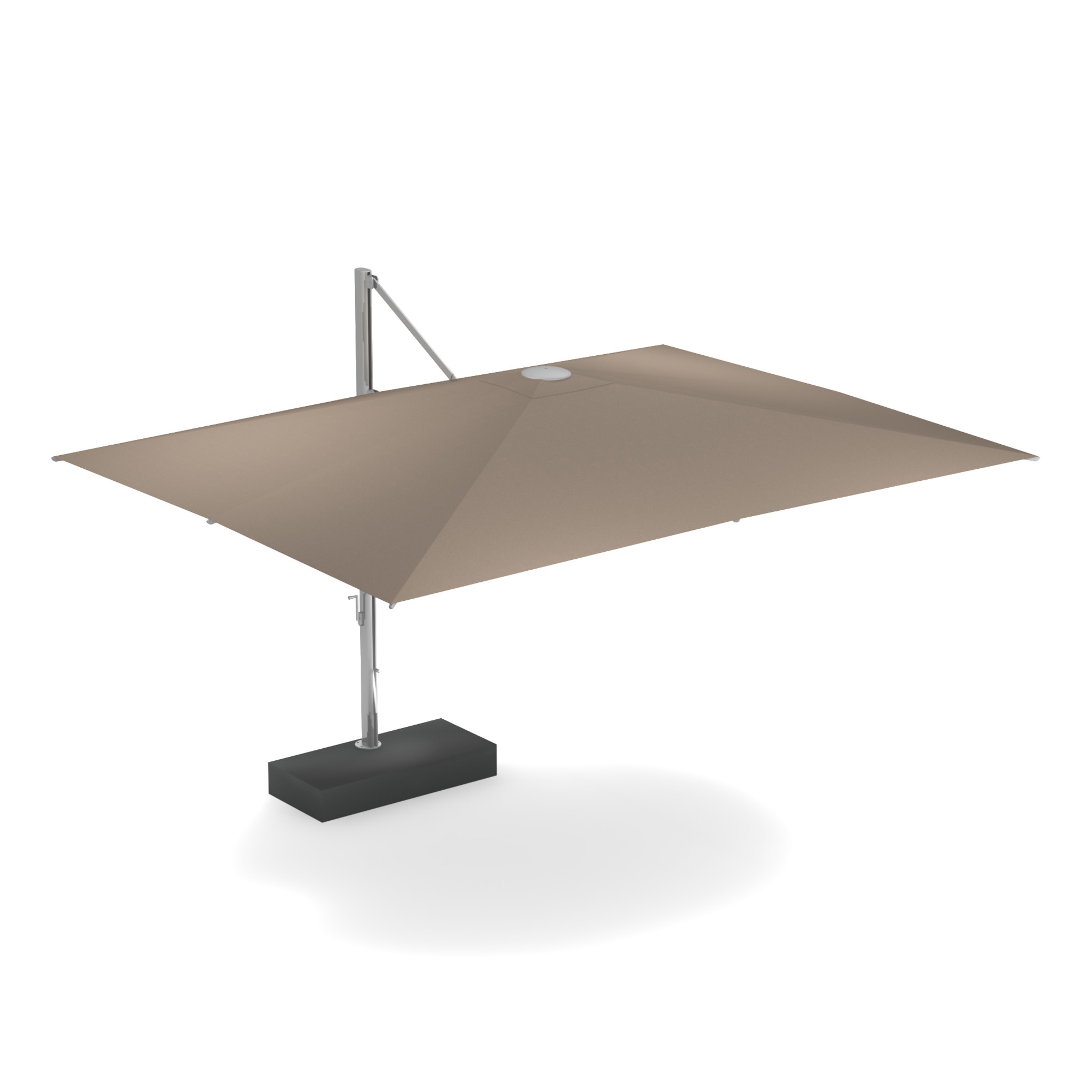 Navona Sunshade 4x3 | 985