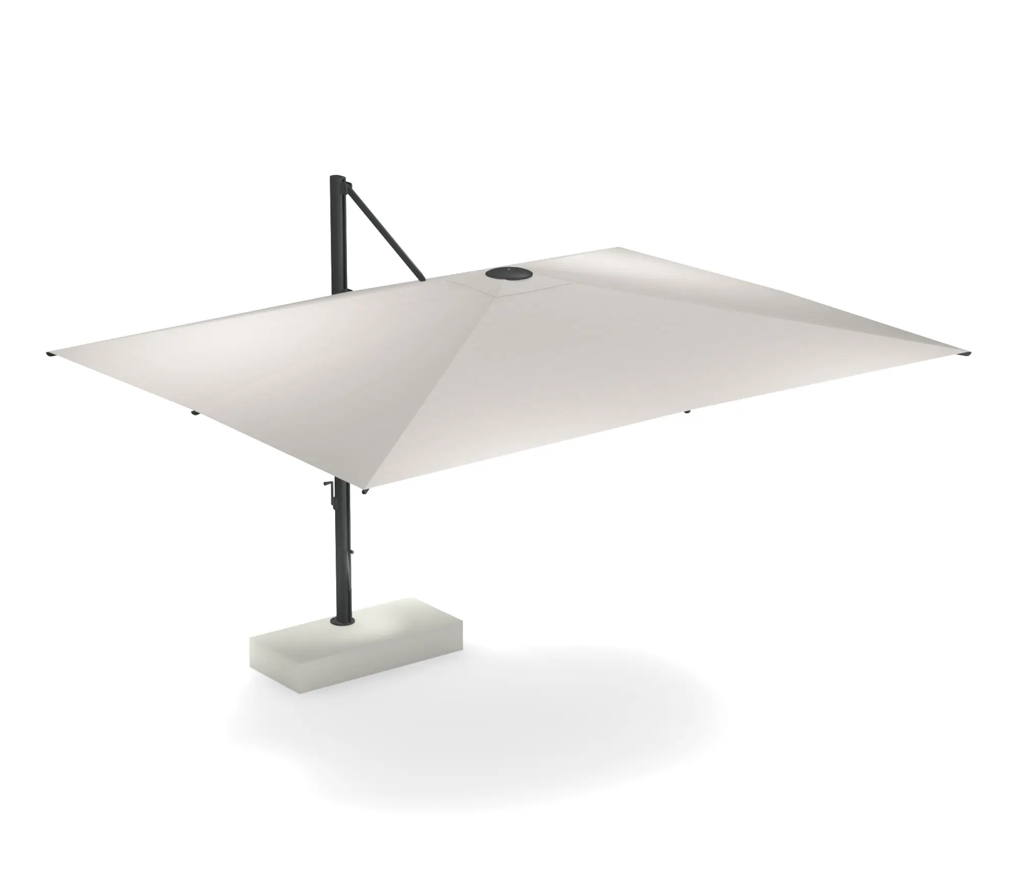 EMU Group - Navona Sunshade 4x3 | 985