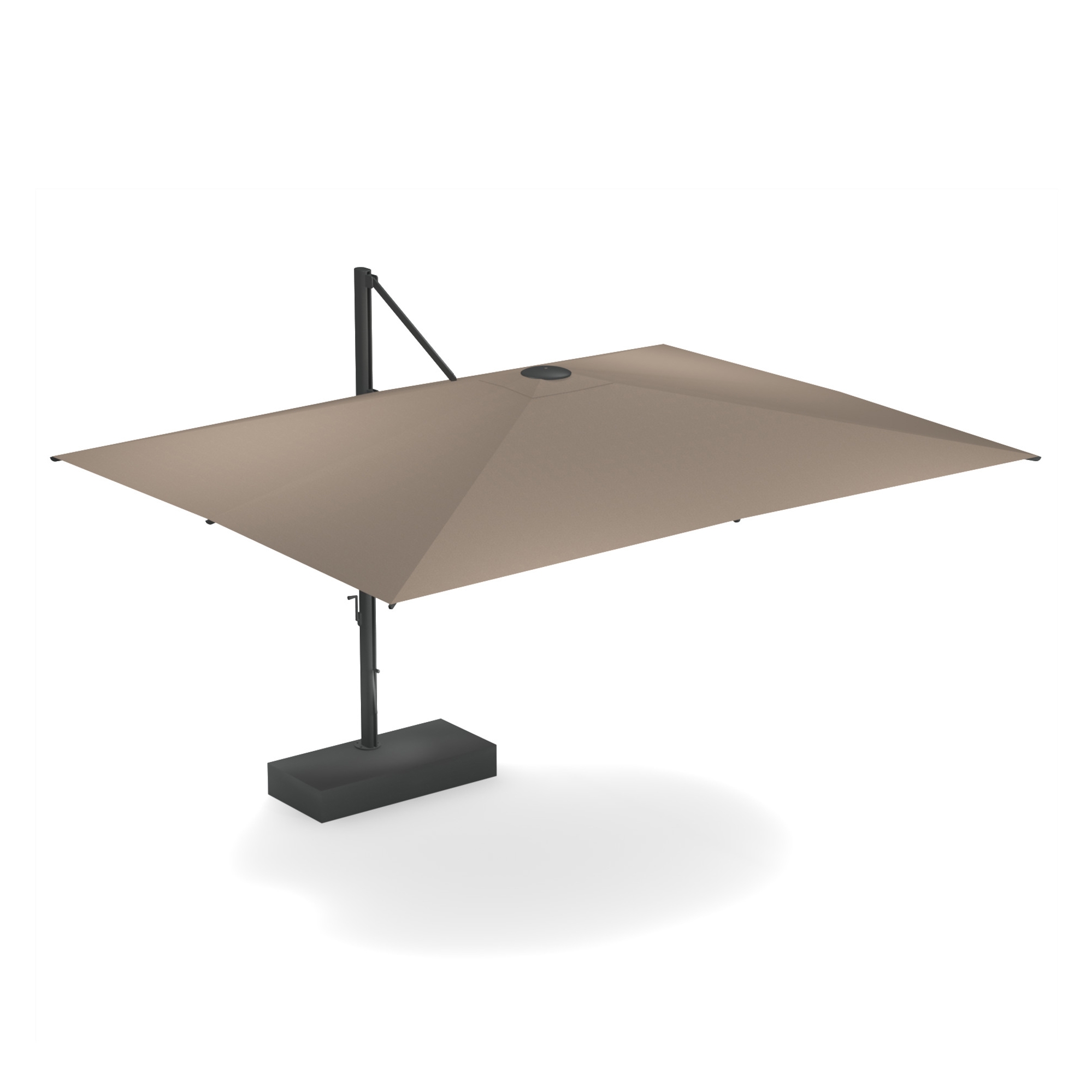 Navona Sunshade 4x3 | 985