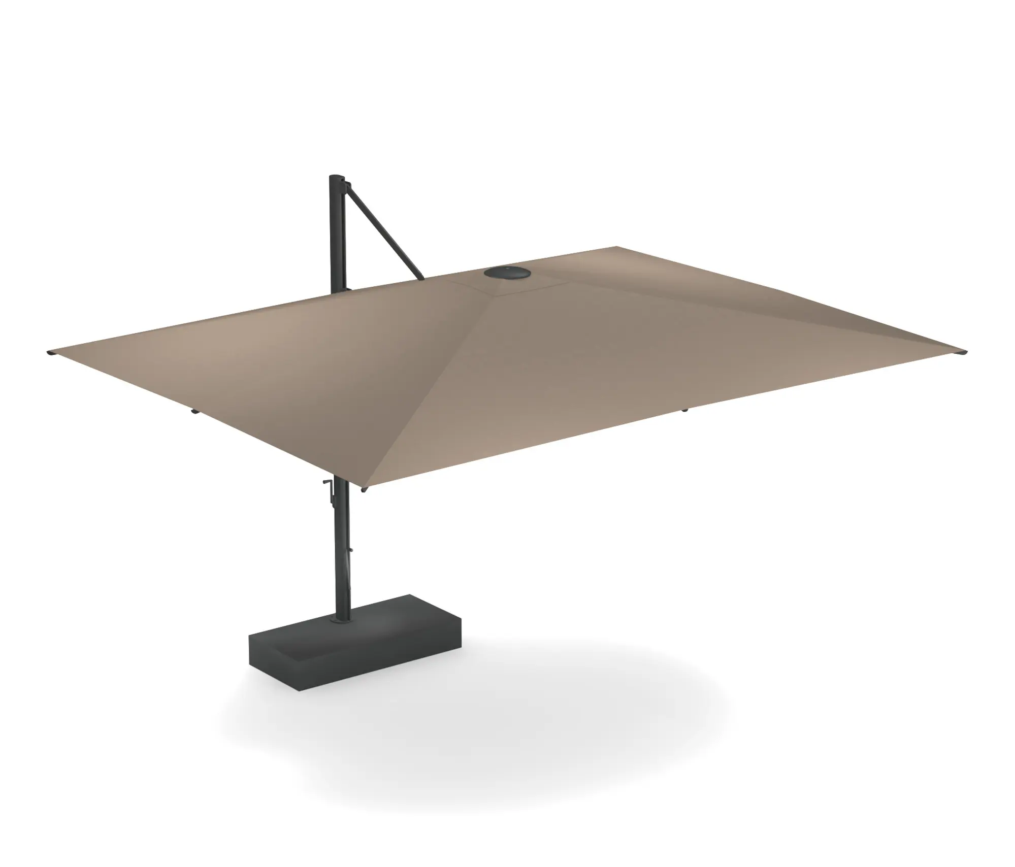 EMU Group - Navona Sunshade 4x3 | 985