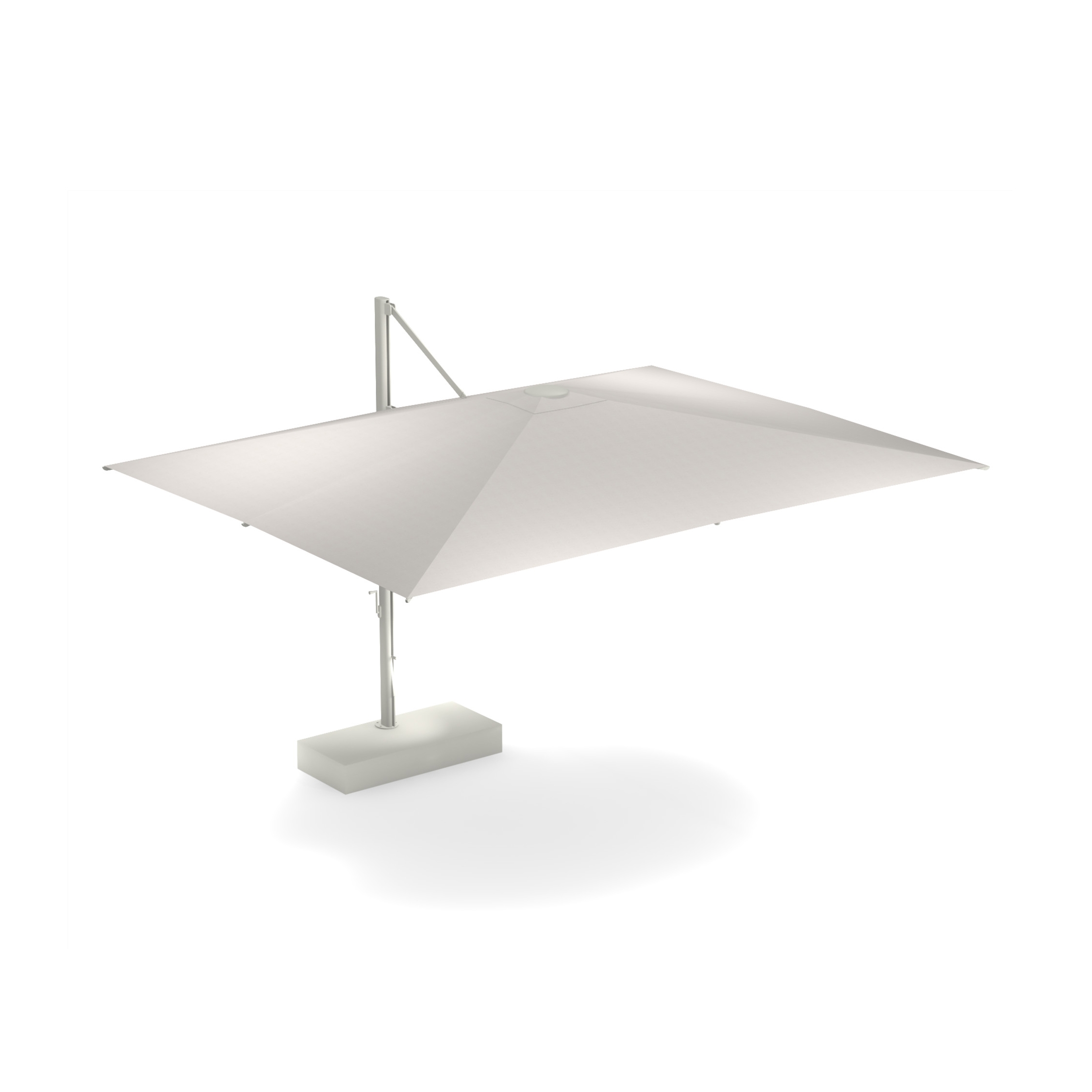 Navona Sunshade 4x3 | 985