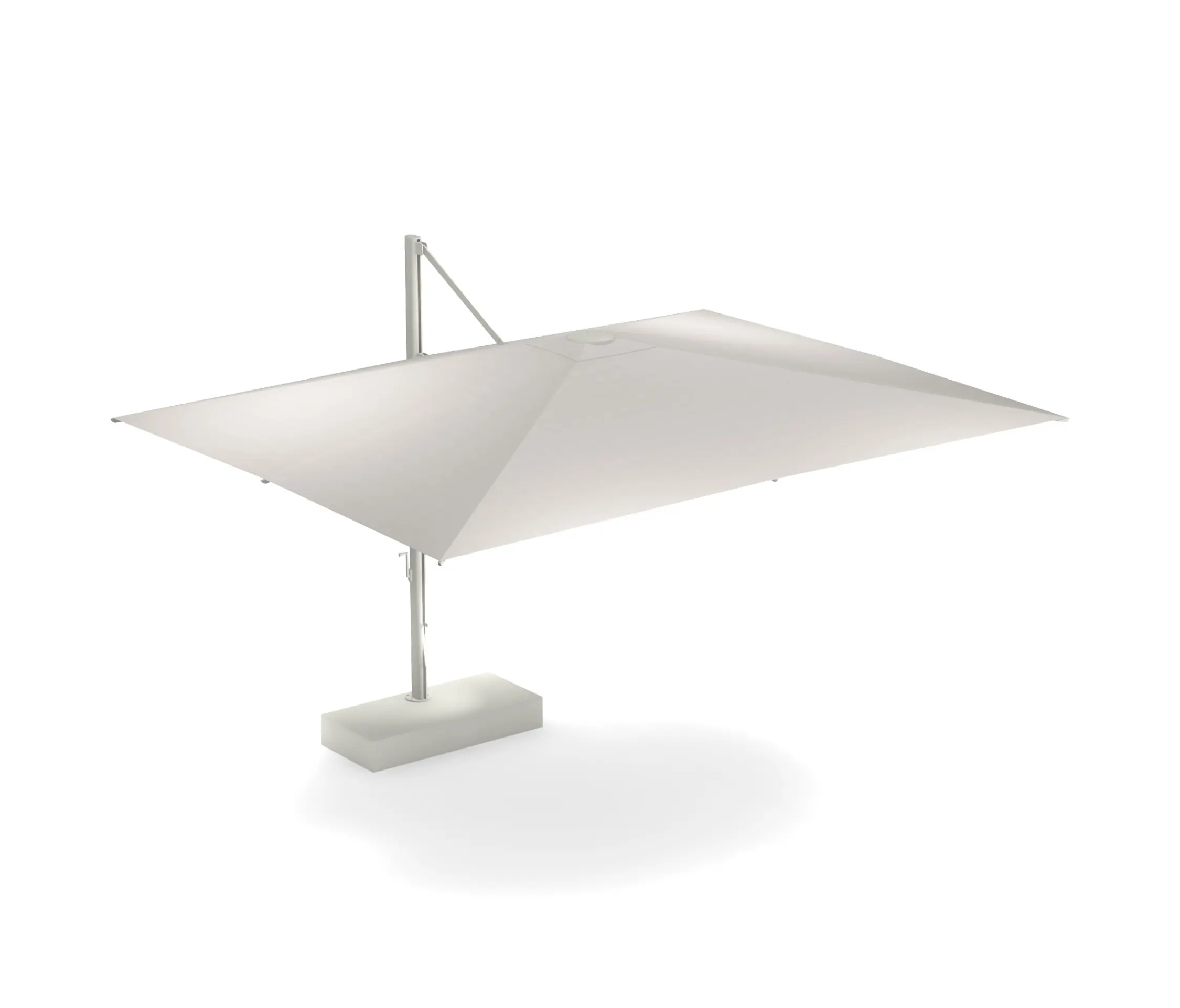 EMU Group - Navona Sunshade 4x3 | 985