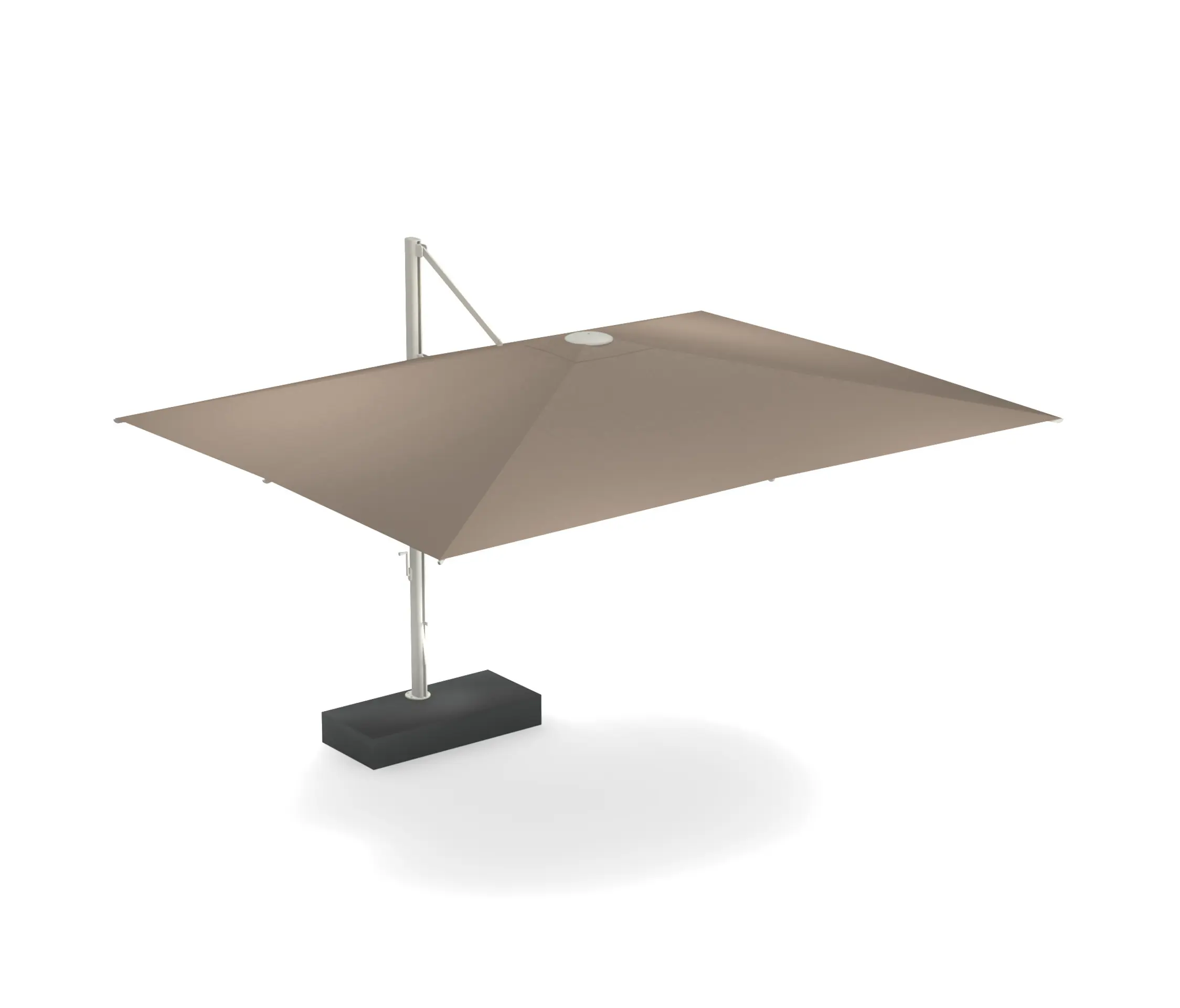 EMU Group - Navona Sunshade 4x3 | 985