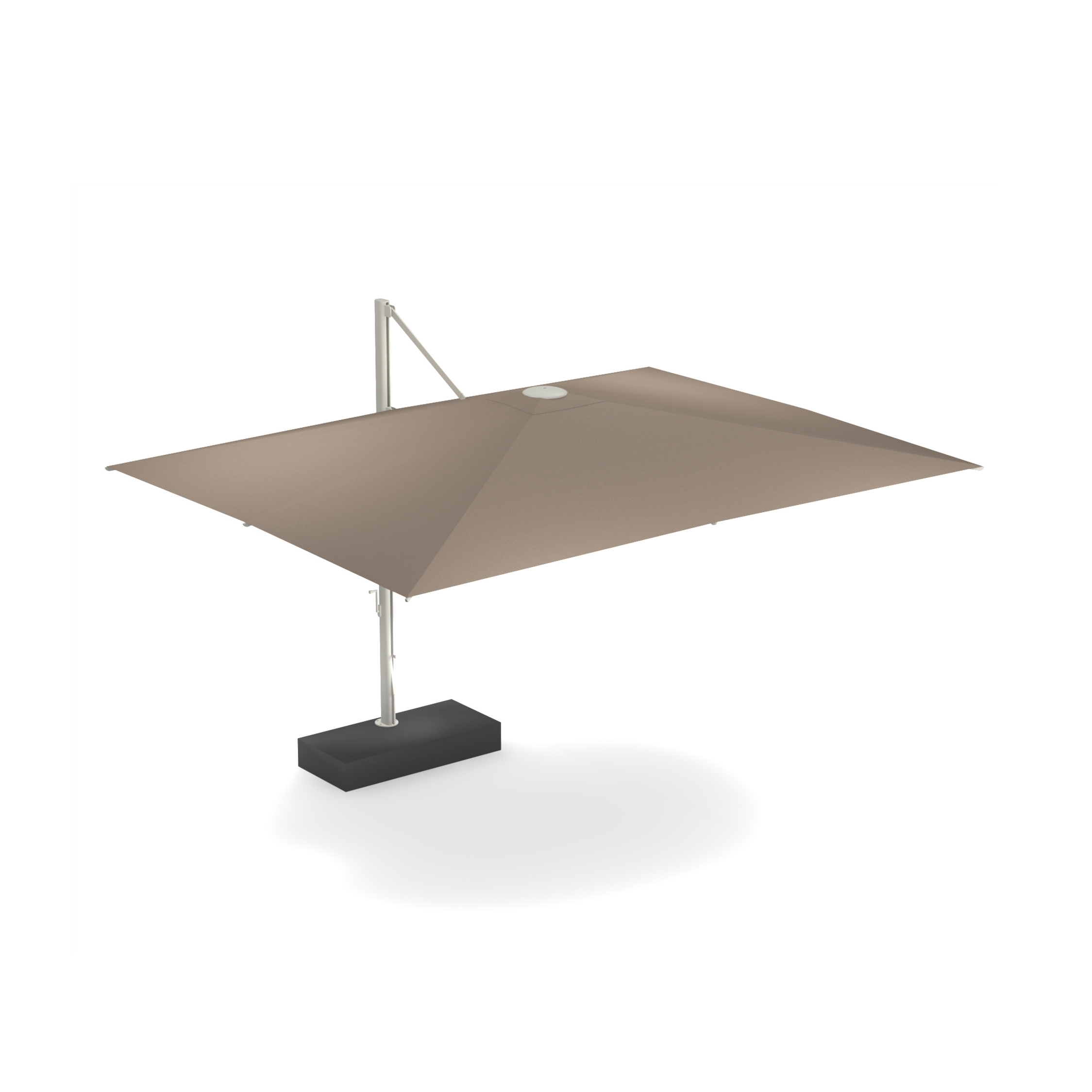Navona Sunshade 4x3 | 985