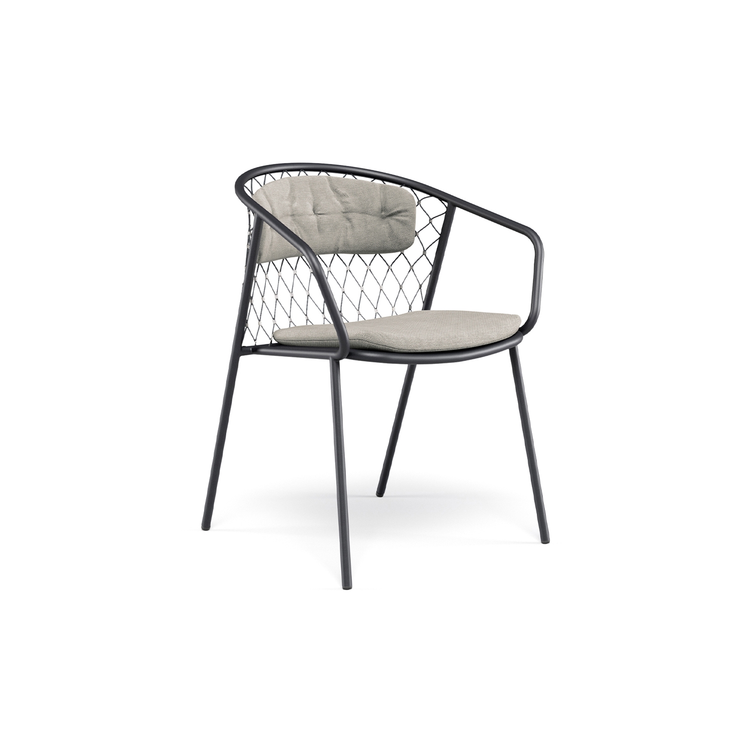 Mostrar el producto Nef Armchair | 626 del fabricante EMU Group