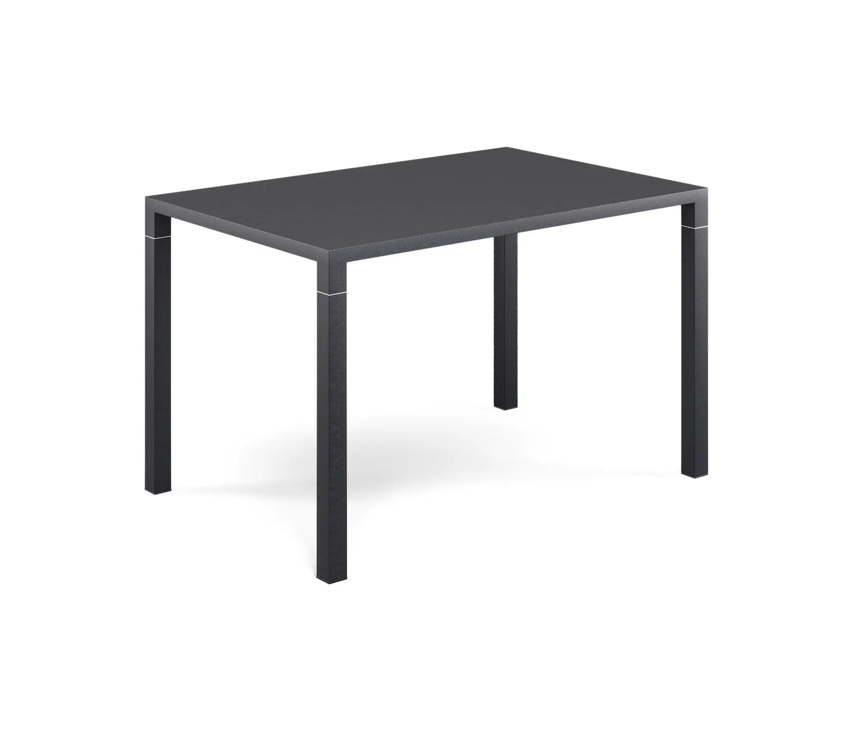 EMU Group - Nova 4/6 seats stackable rectangular table | 854