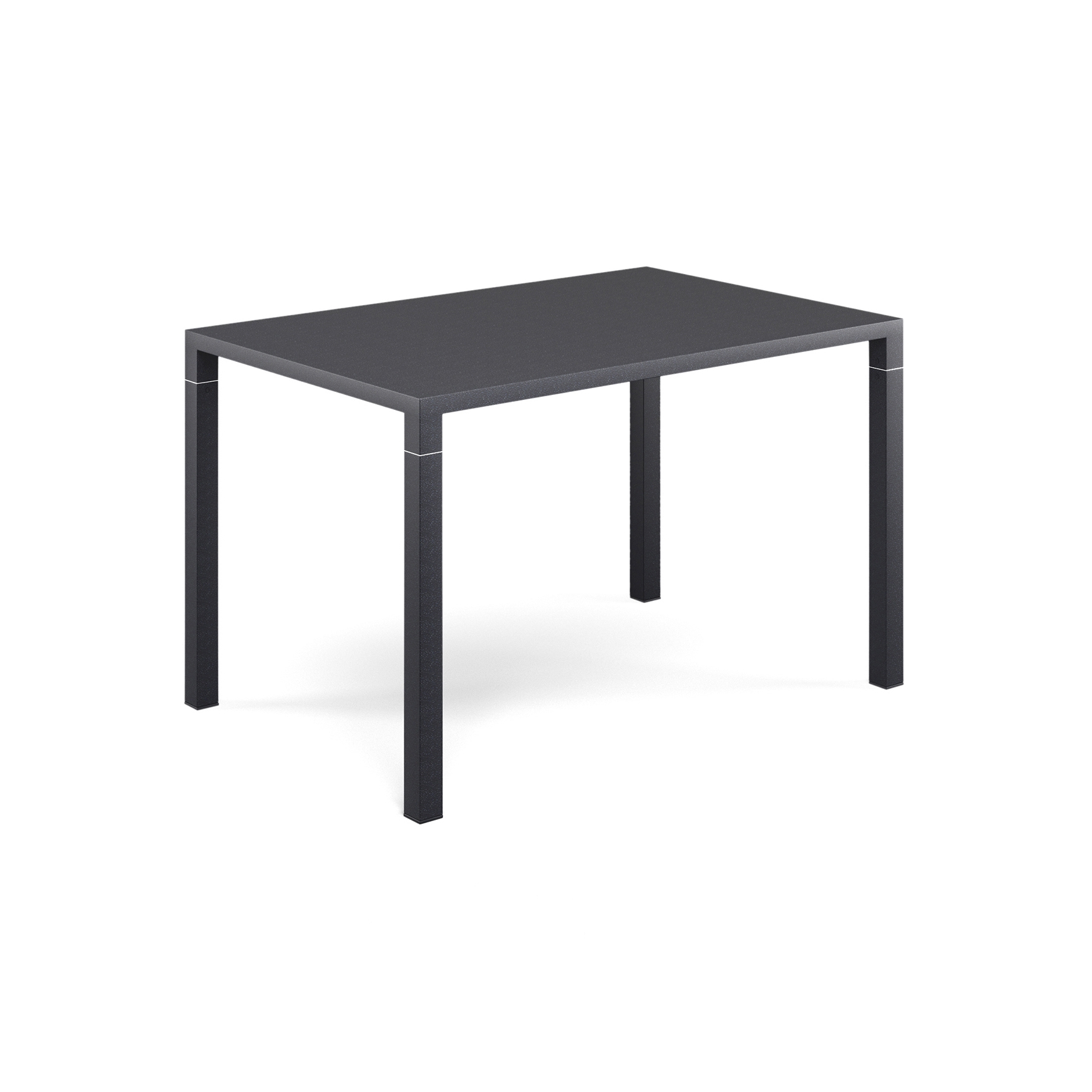Nova 4/6 seats stackable rectangular table | 854