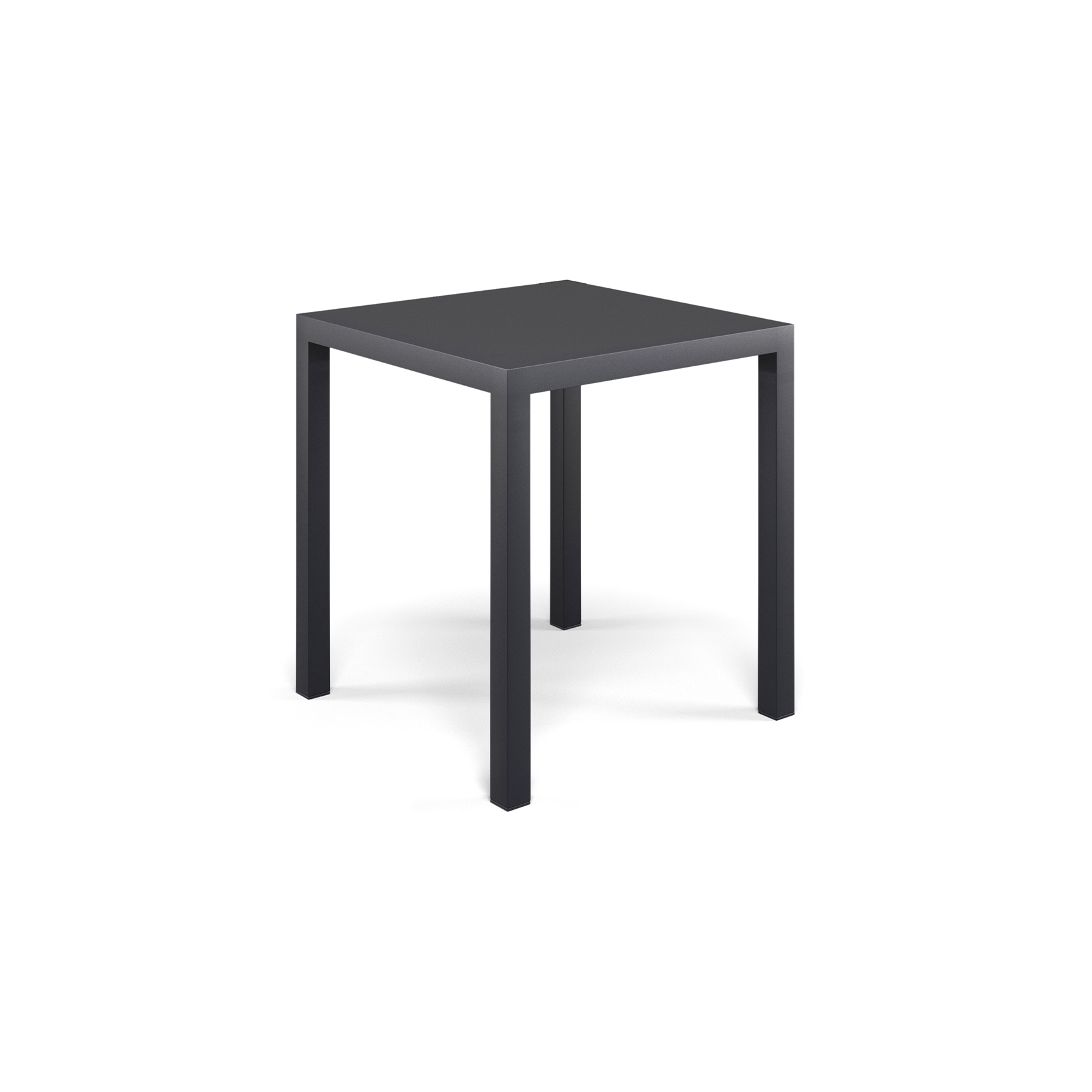 Afficher le produit Nova 2 seats stackable square table | 858 du fabricant EMU Group