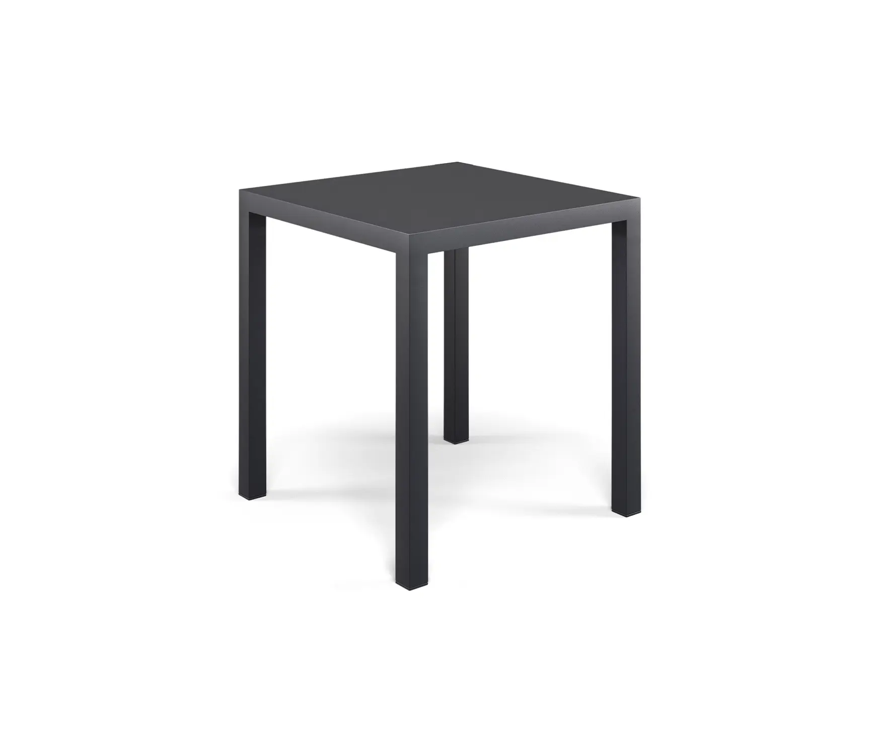 EMU Group - Nova 2 seats stackable square table | 858