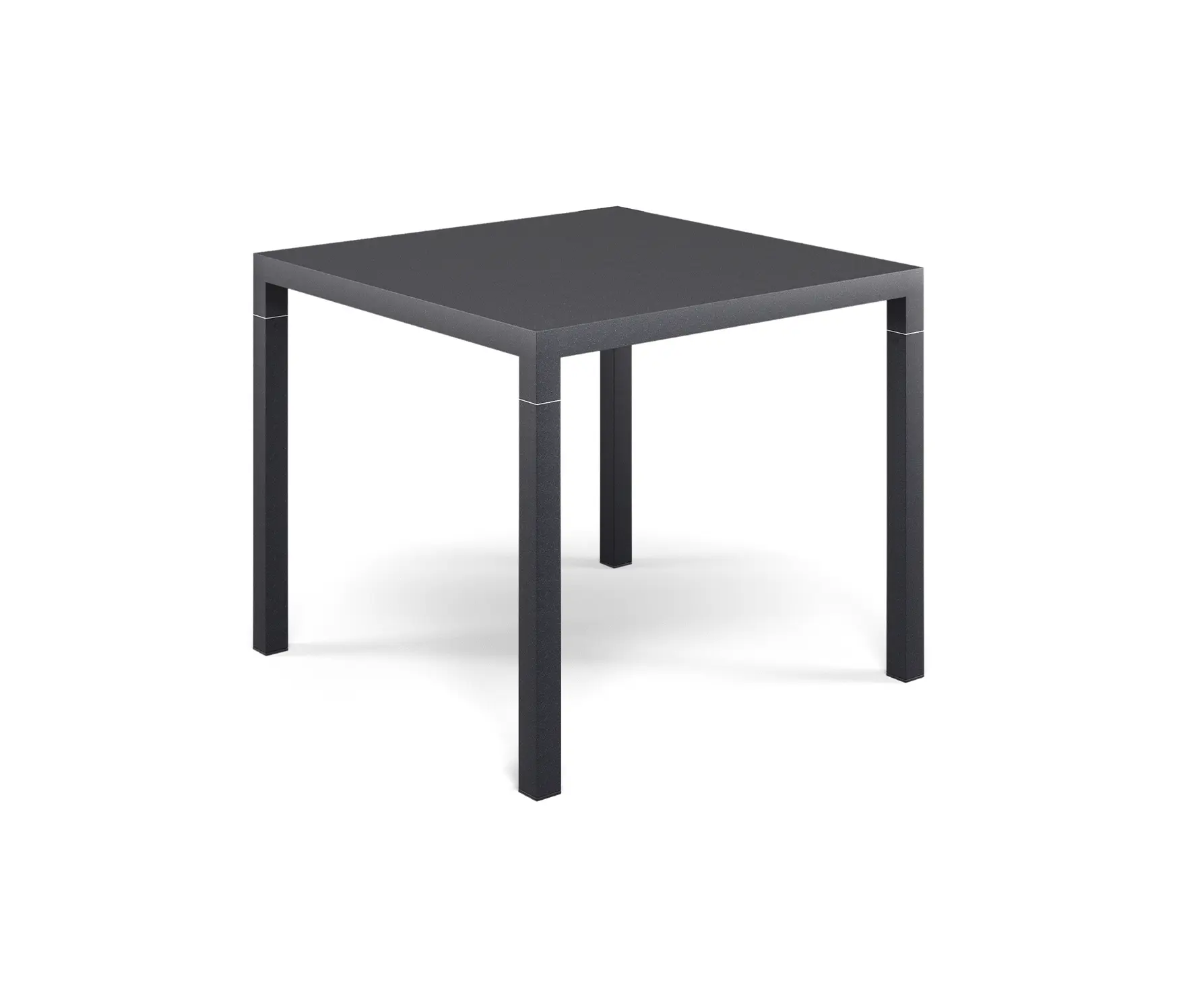 EMU Group - Nova 4 seats stackable square table | 859