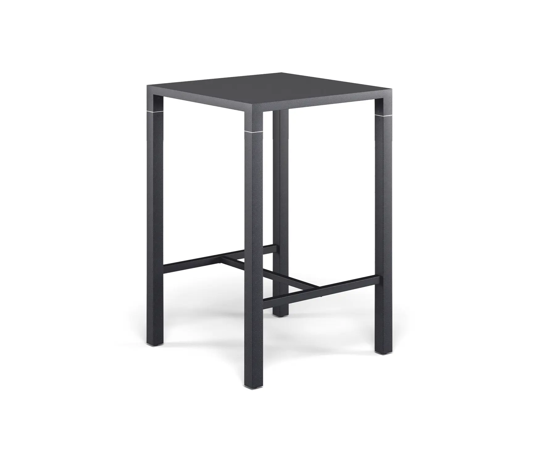 EMU Group - Nova 2 seats square counter table I 890