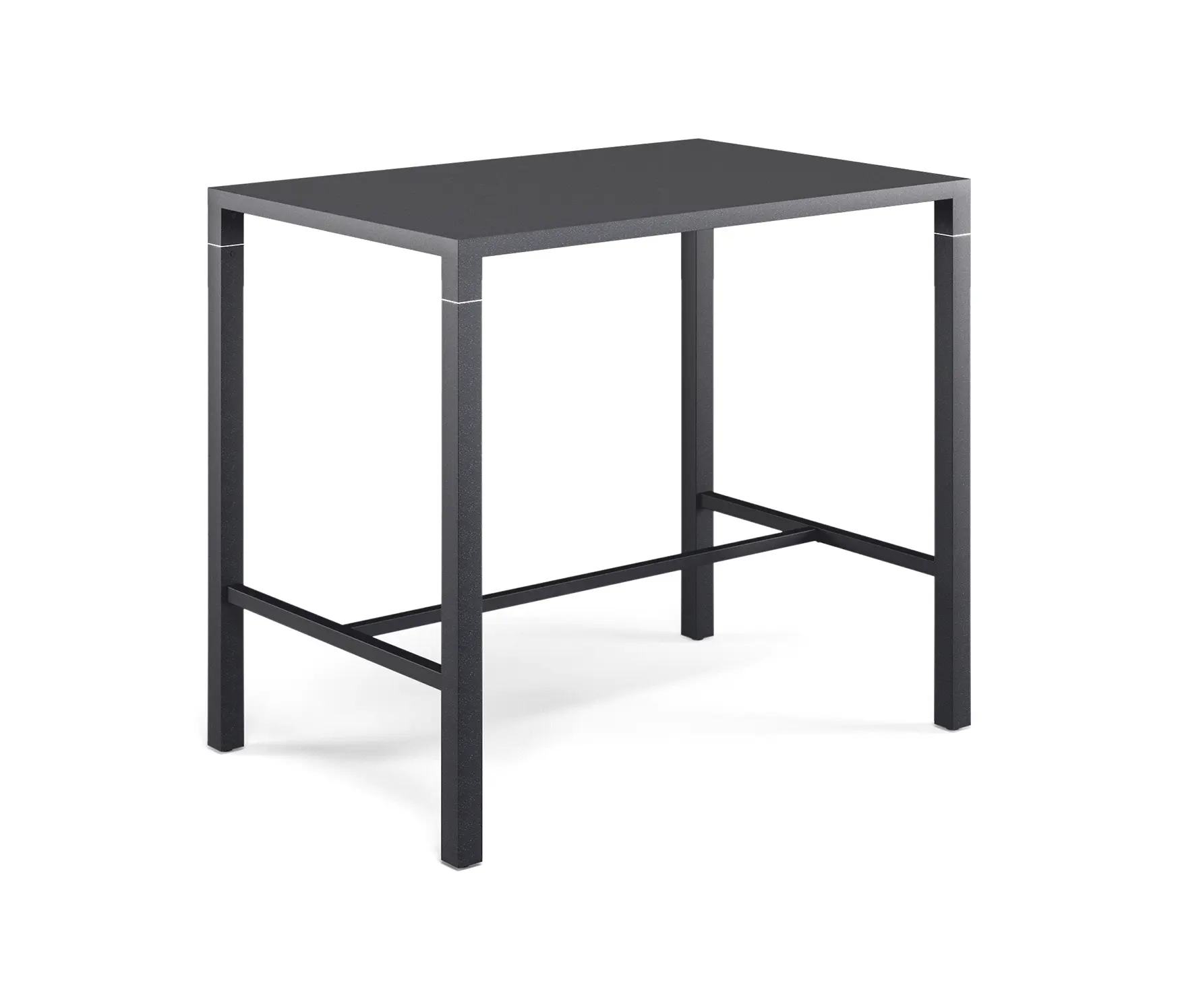 EMU Group - Nova 4/6 seats rectangular counter table I 894