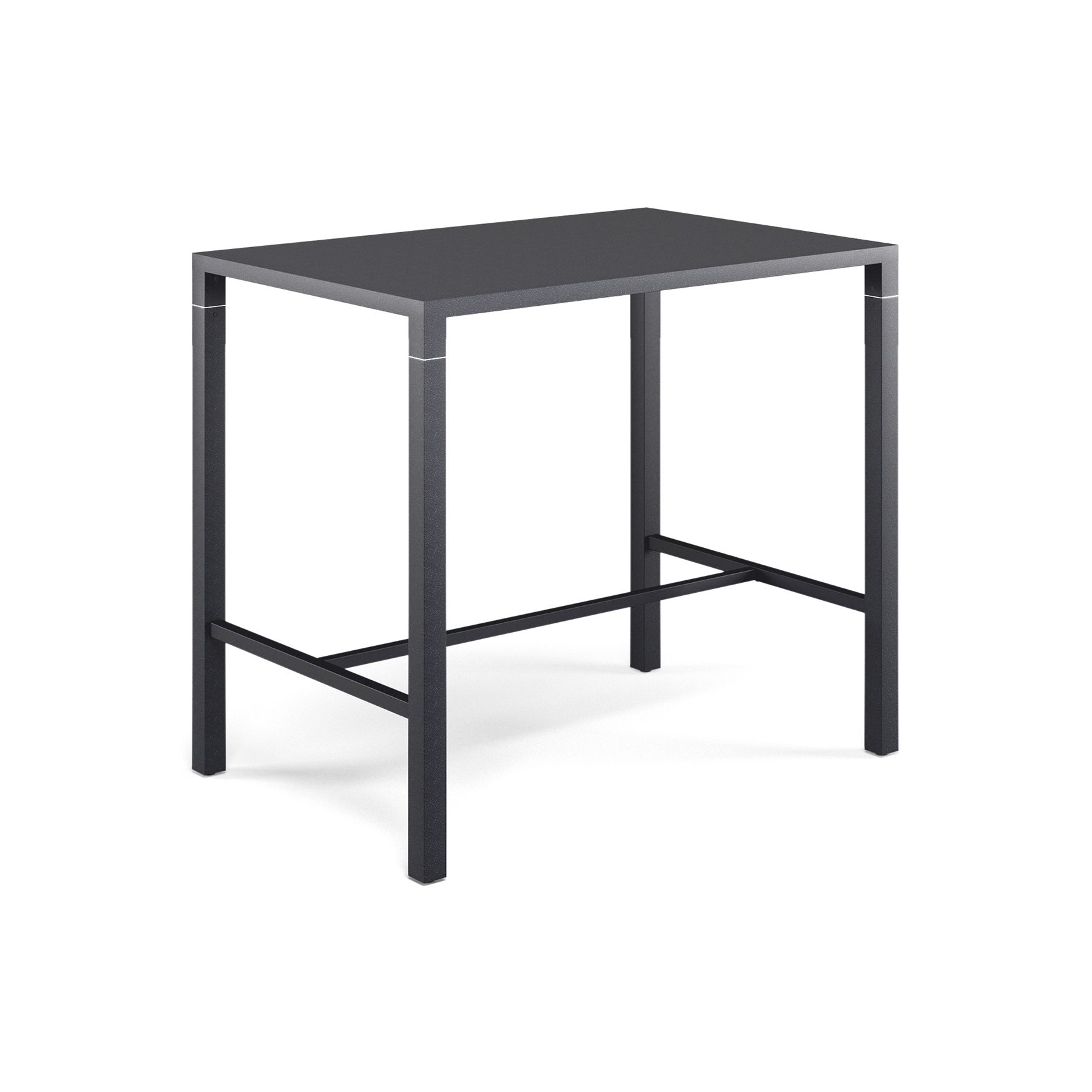 Display product Nova 4/6 seats rectangular counter table I 894 from manufacturer EMU Group