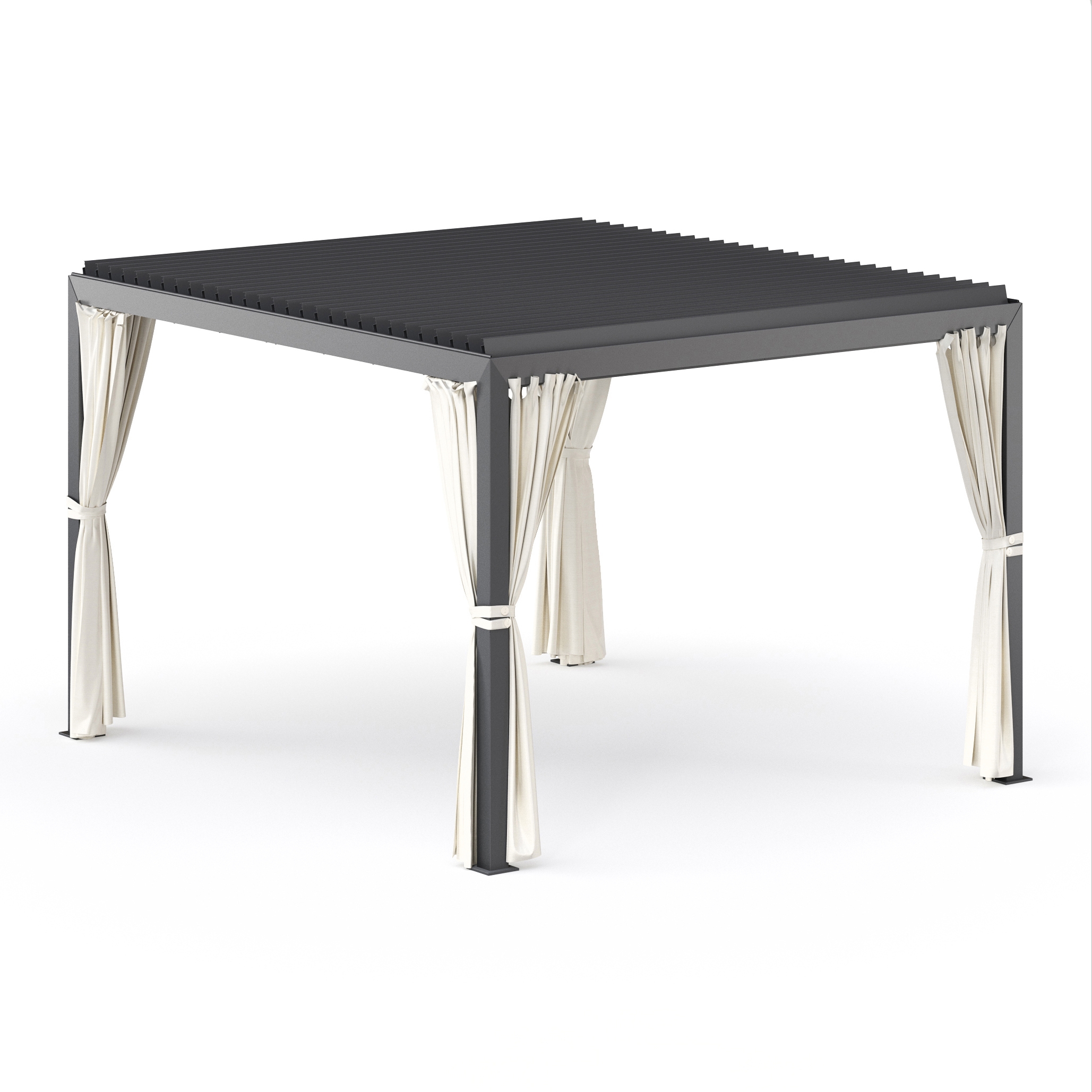Produkt Nuvola Pergola 3,5x4 | 3000 des Herstellers EMU Group anzeigen