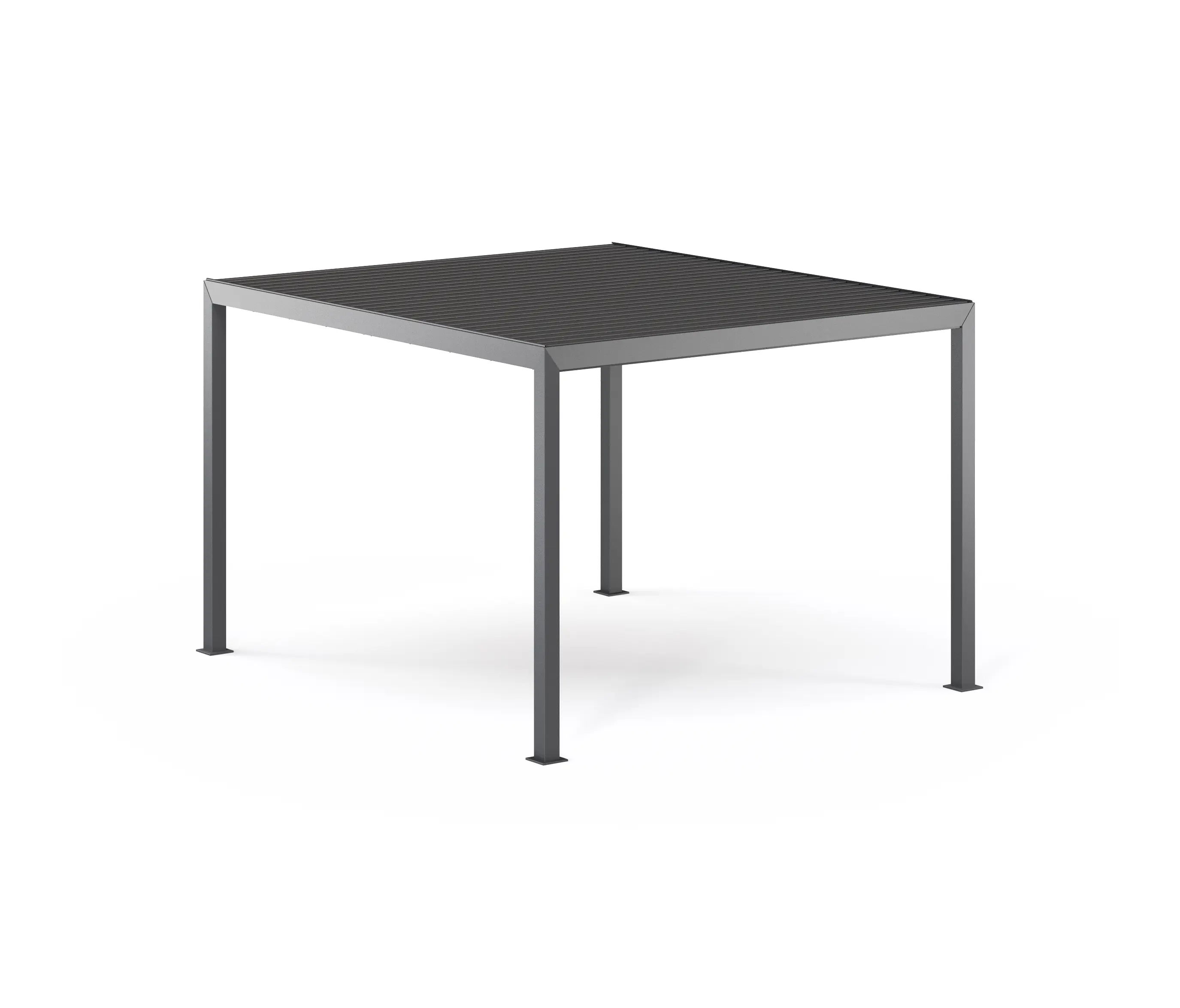 EMU Group - Nuvola Pergola 3,5x4 | 3000