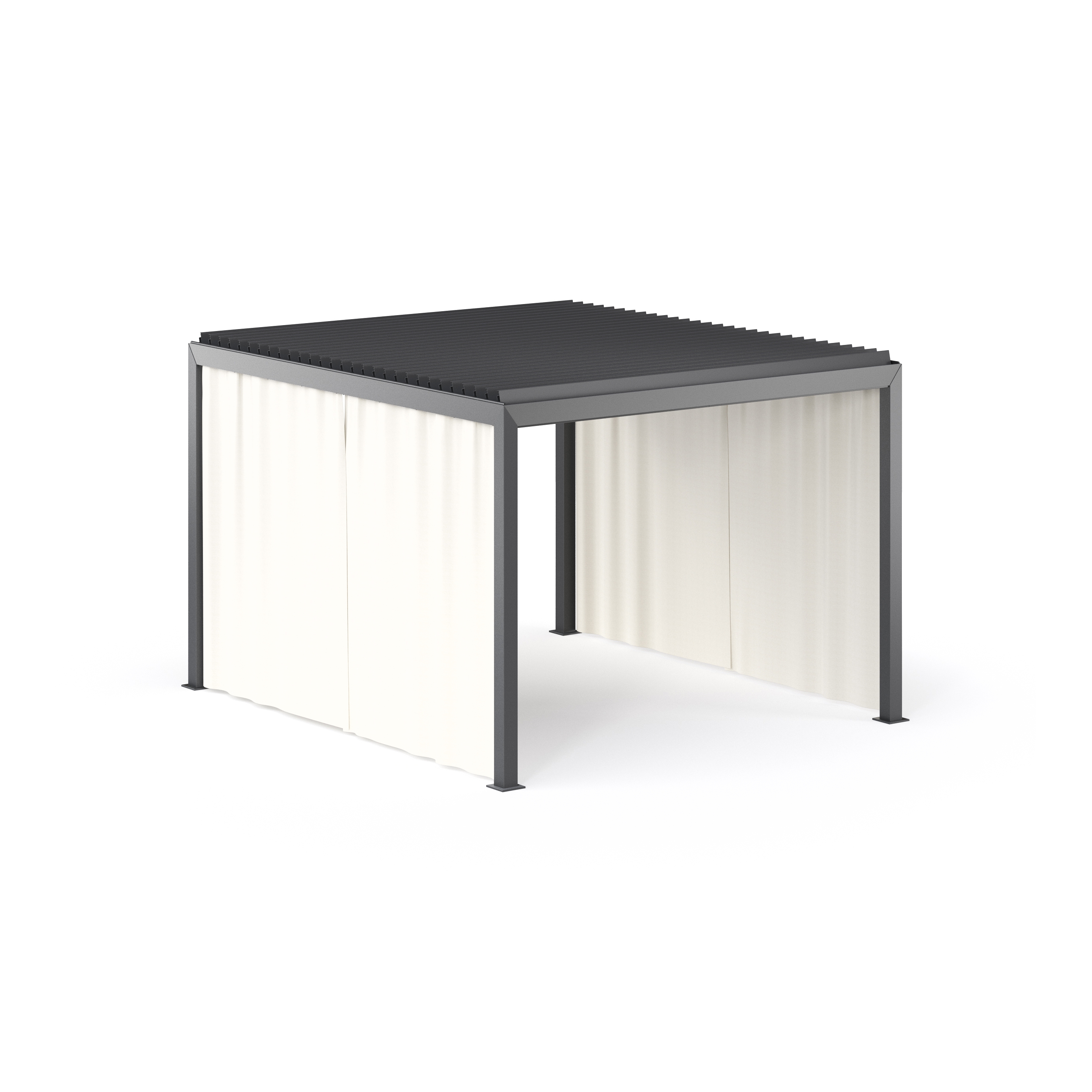 Nuvola Pergola 3,5x4 | 3000