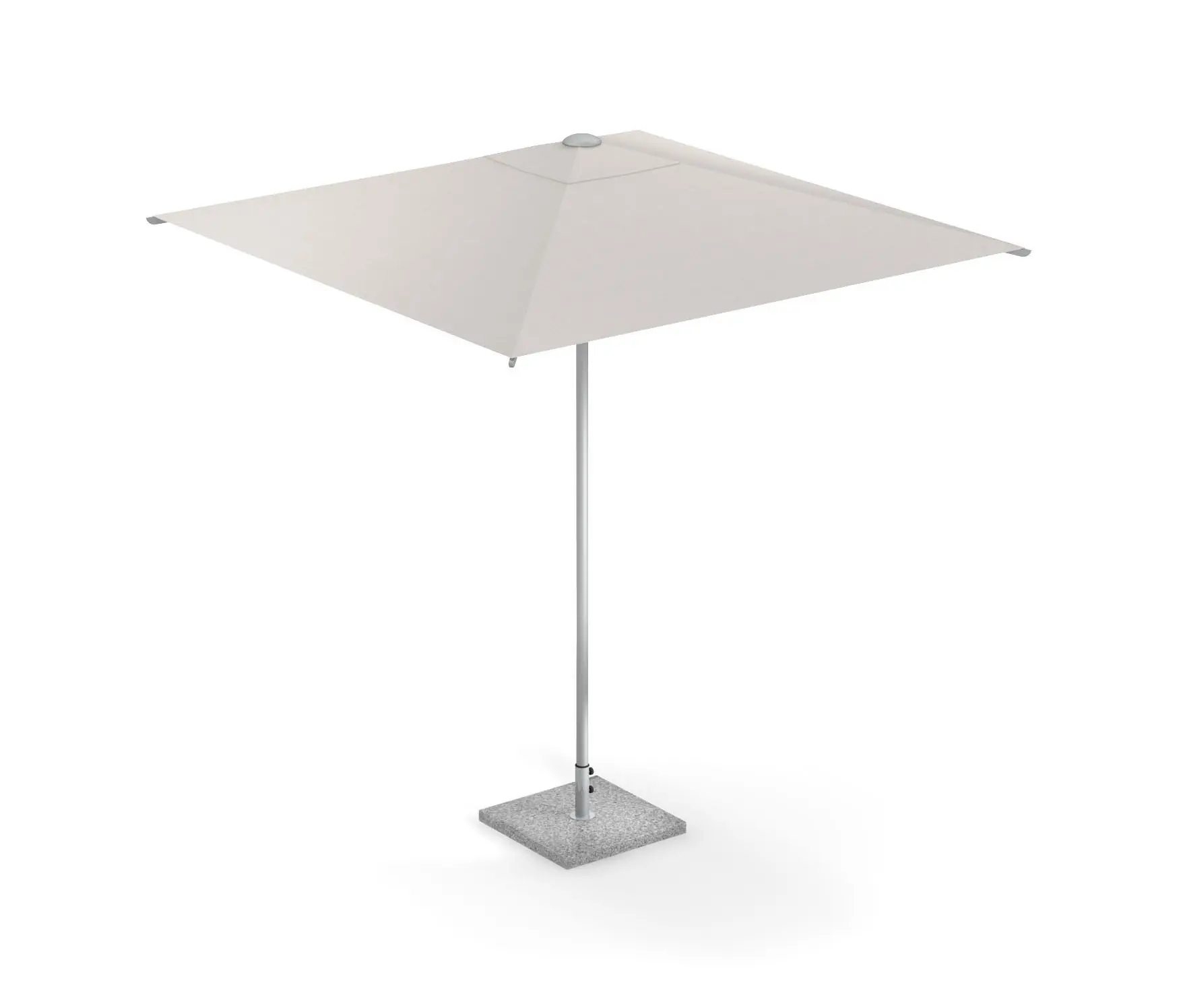 EMU Group - Piazzetta Sunshade 2x2 | 980