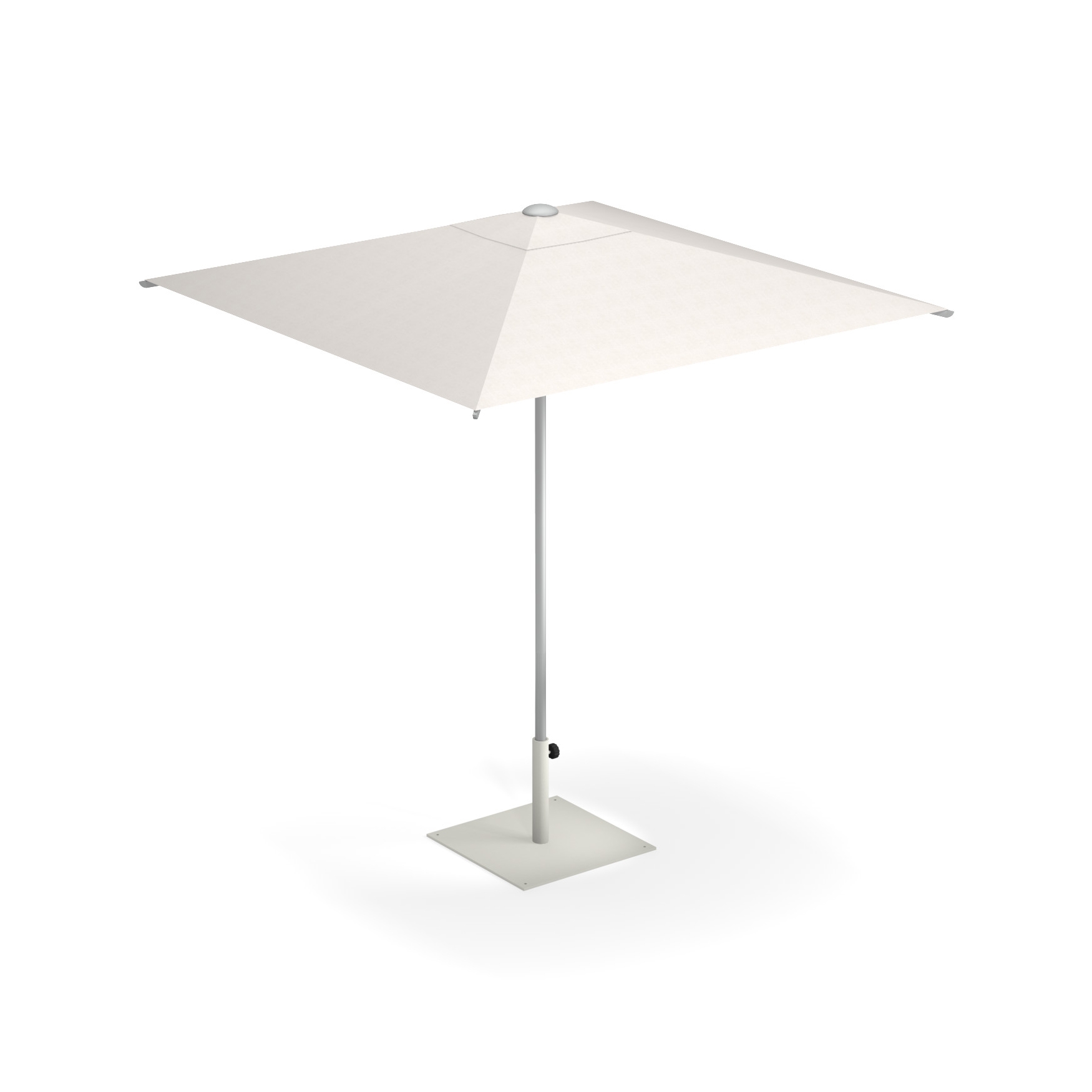 Piazzetta Sunshade 2x2 | 980