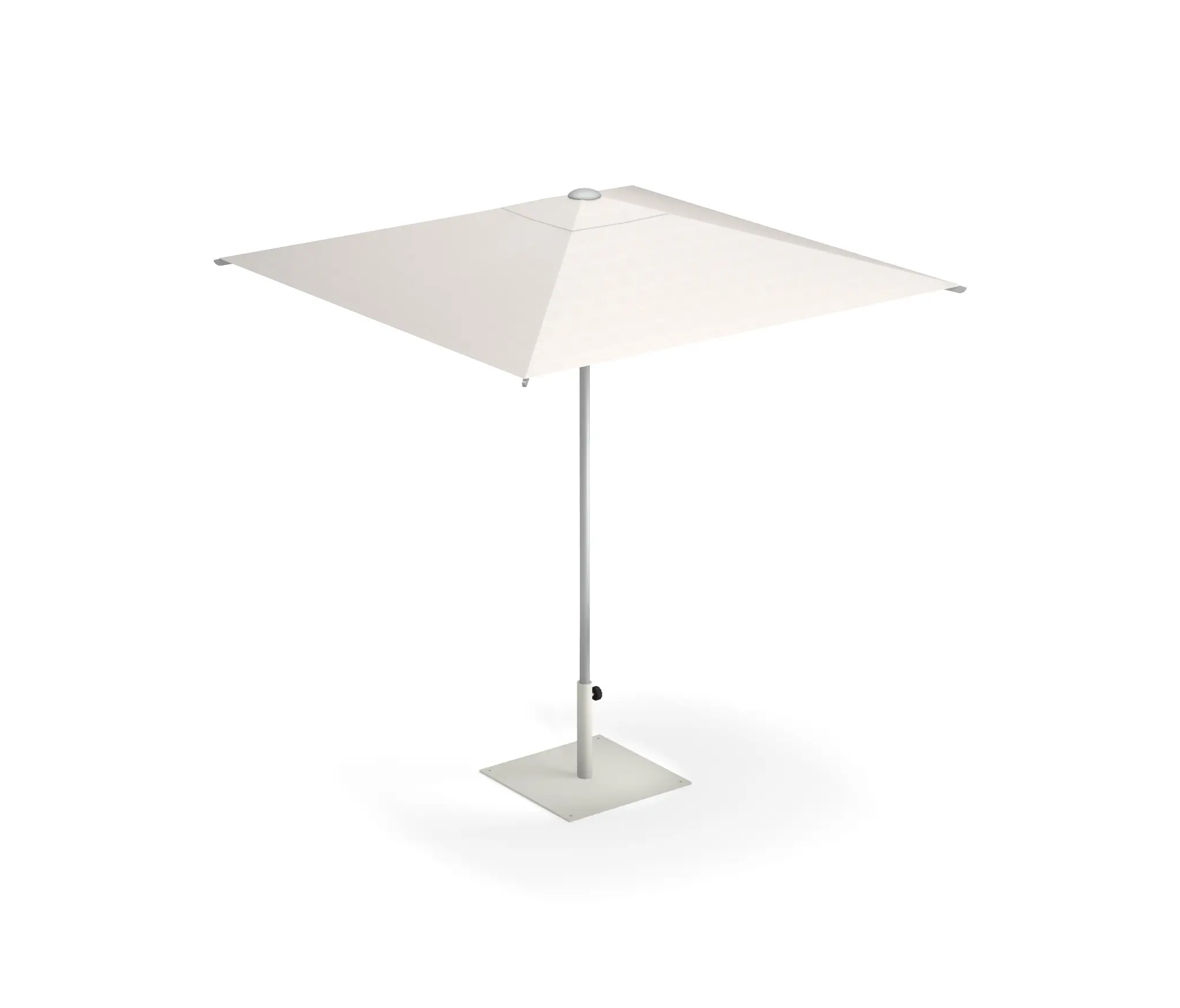 EMU Group - Piazzetta Sunshade 2x2 | 980