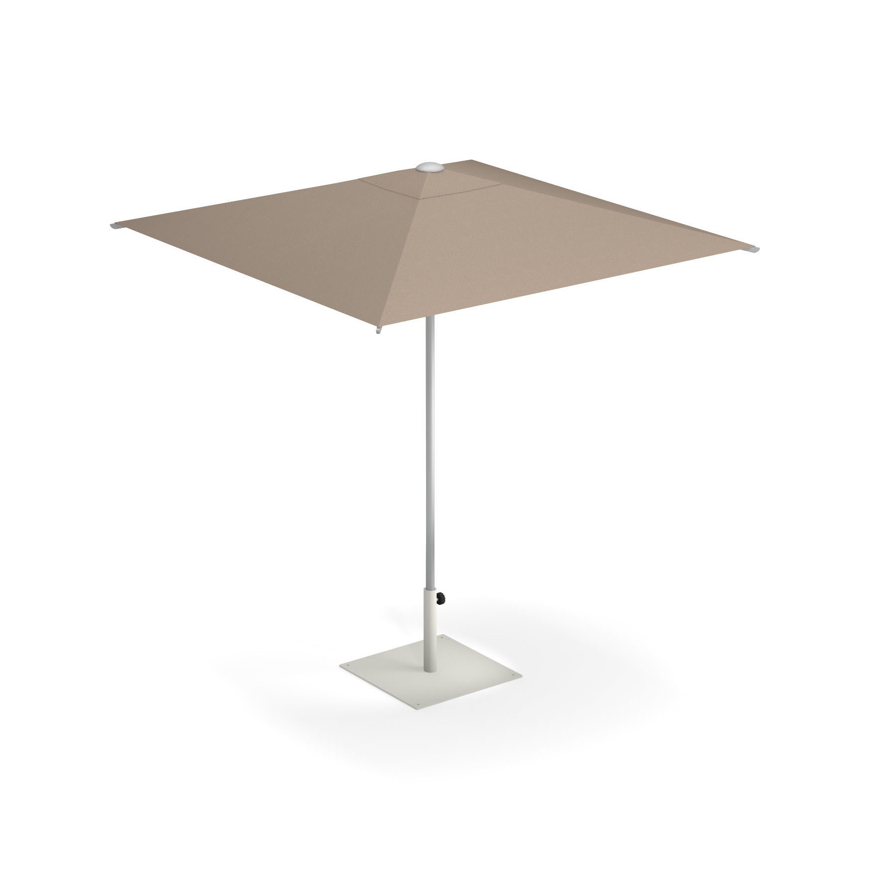 Piazzetta Sunshade 2x2 | 980