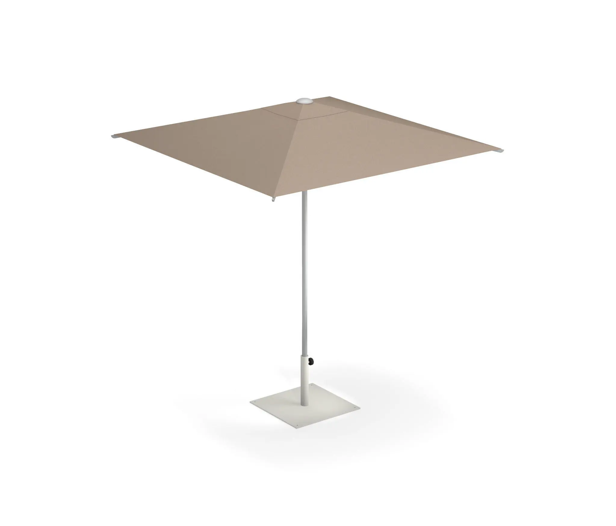 EMU Group - Piazzetta Sunshade 2x2 | 980