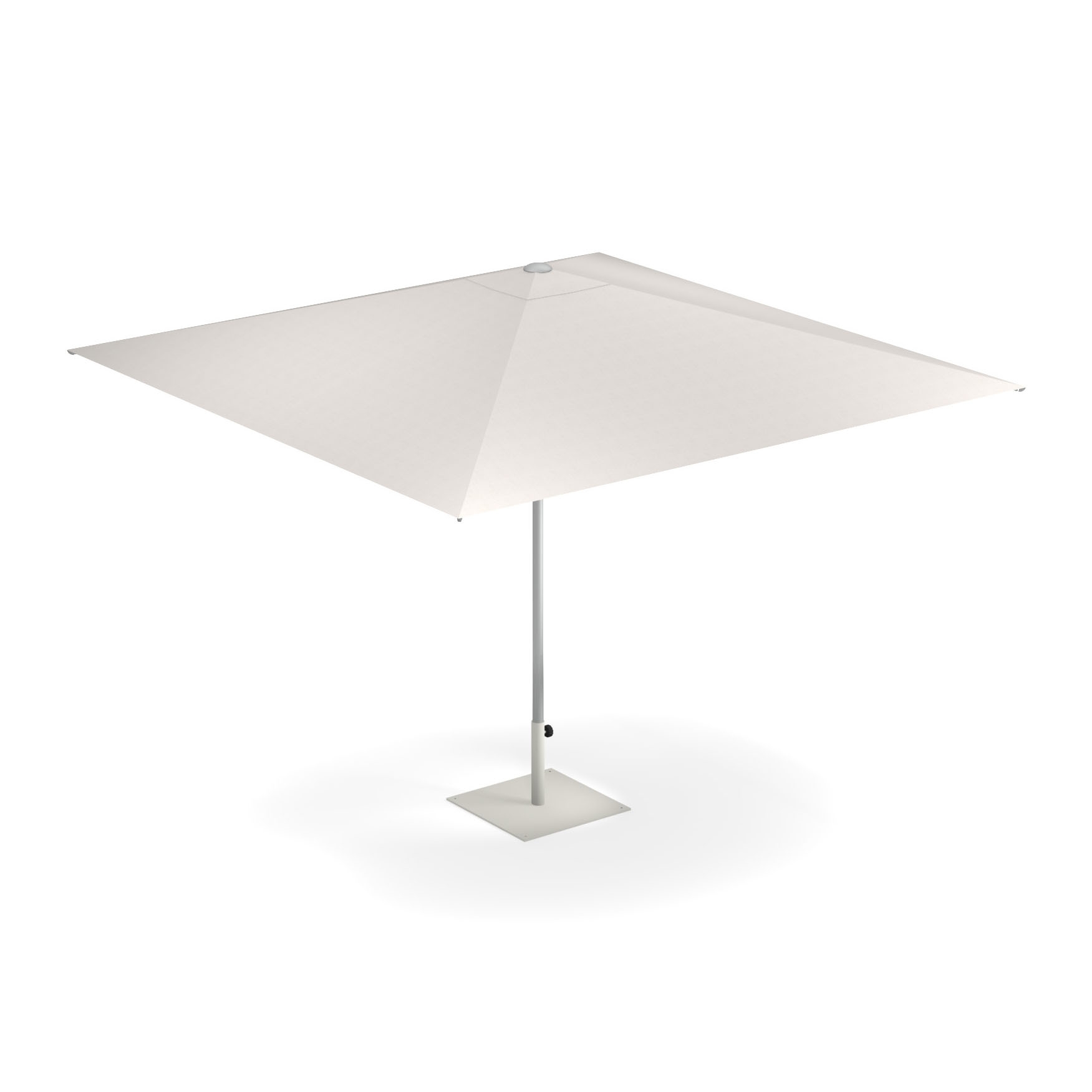 Piazzetta Sunshade 3x3 | 982