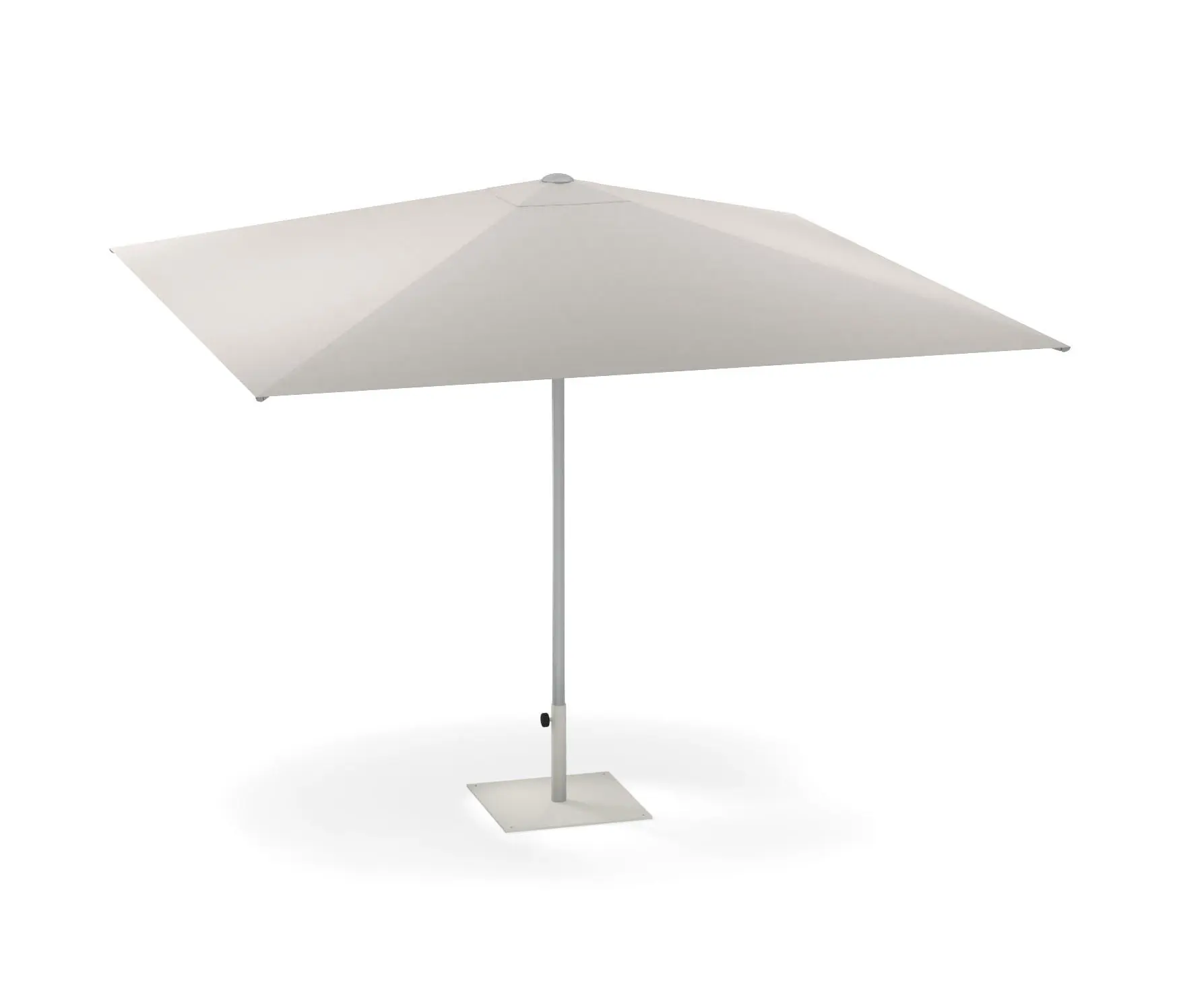EMU Group - Piazzetta Sunshade 3x3 | 982