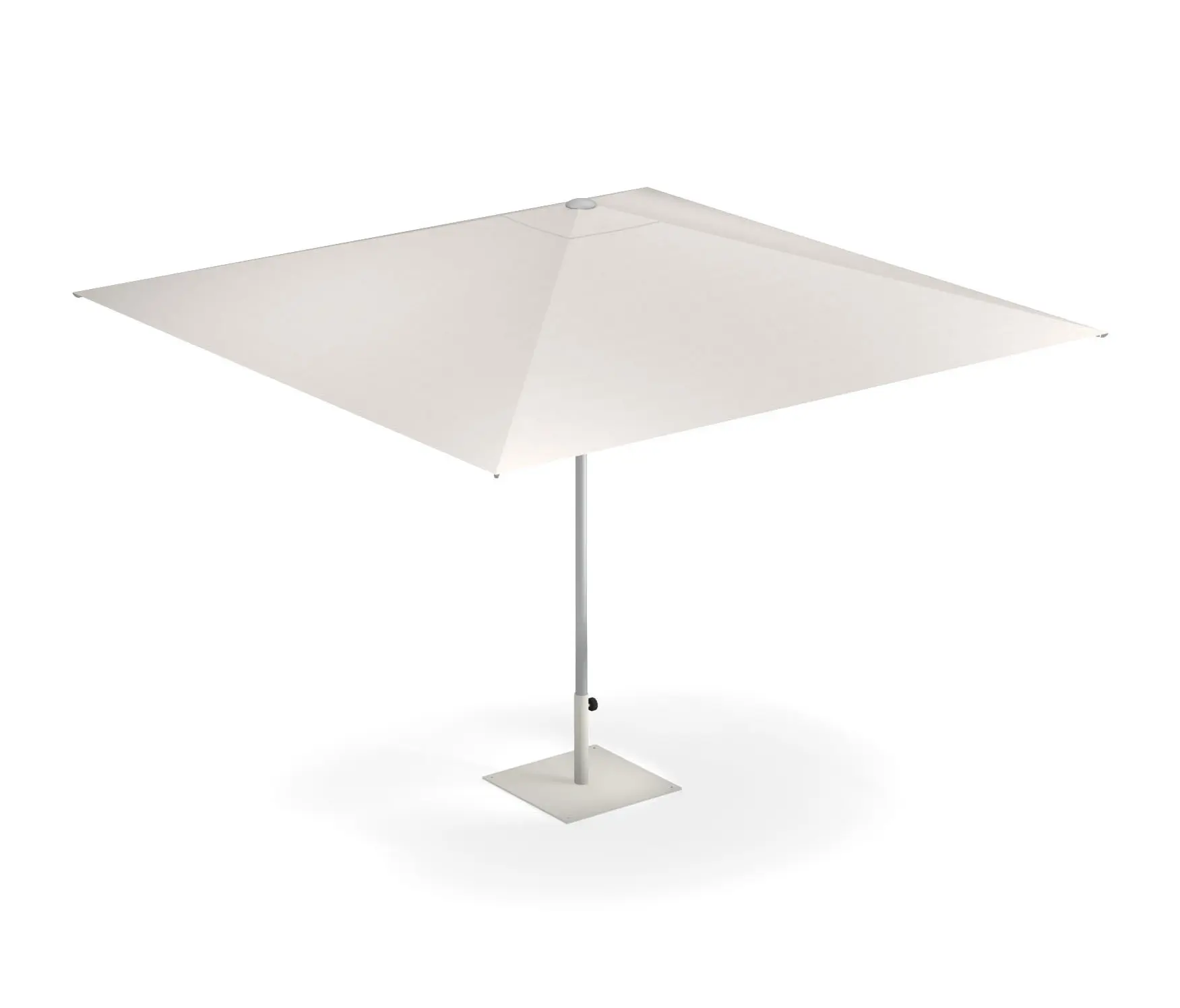 EMU Group - Piazzetta Sunshade 3x3 | 982