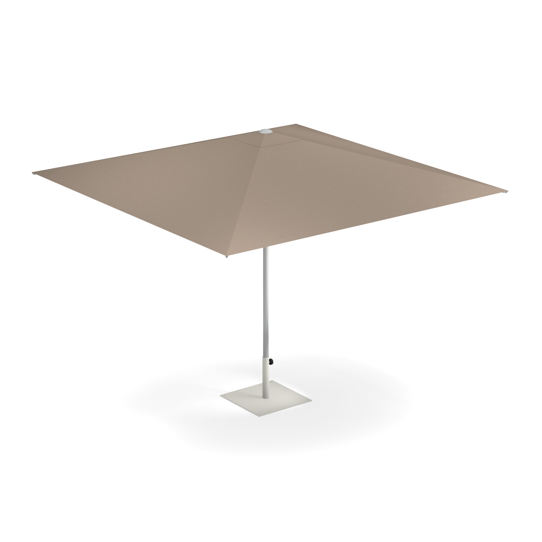 Piazzetta Sunshade 3x3 | 982