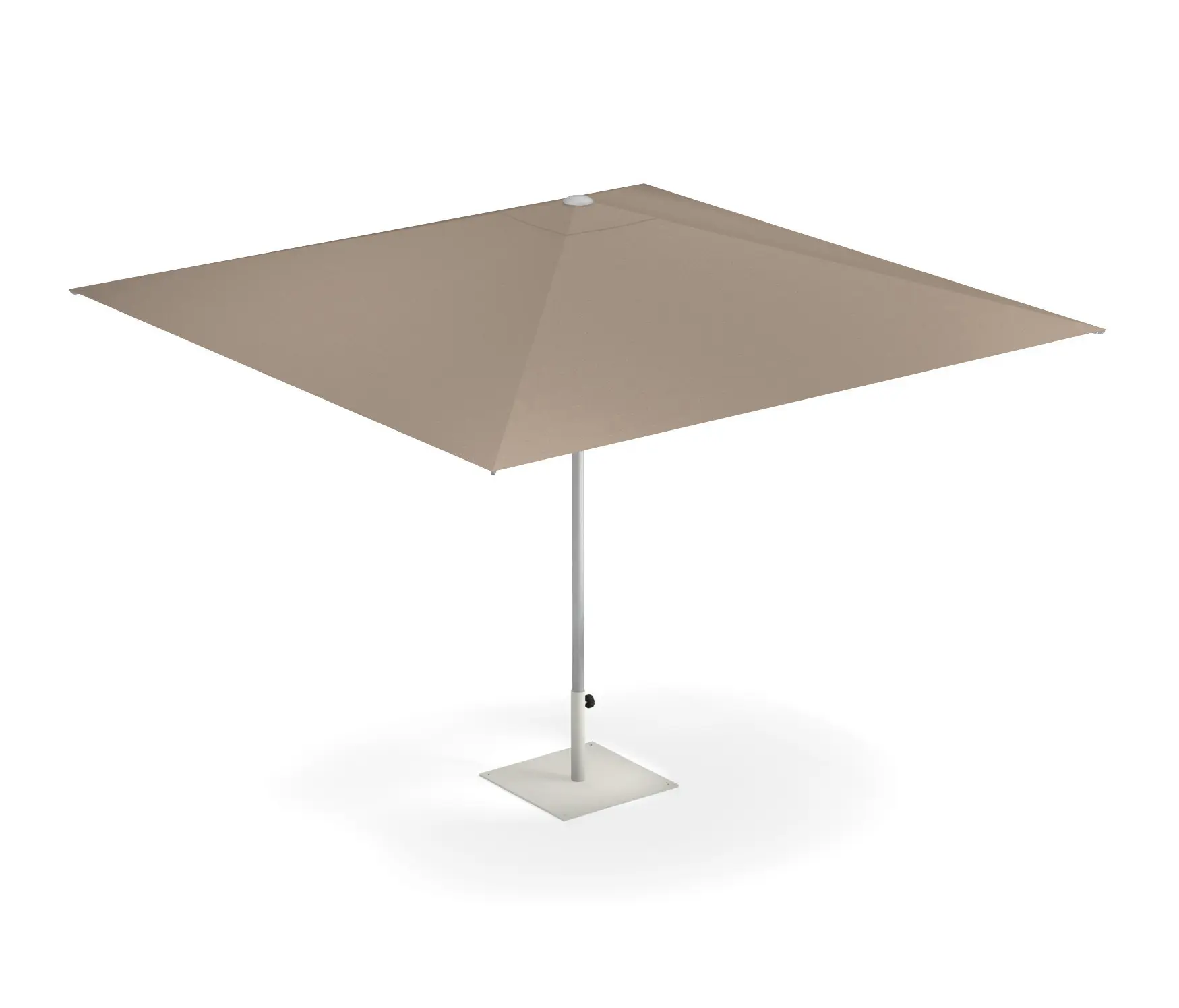 EMU Group - Piazzetta Sunshade 3x3 | 982